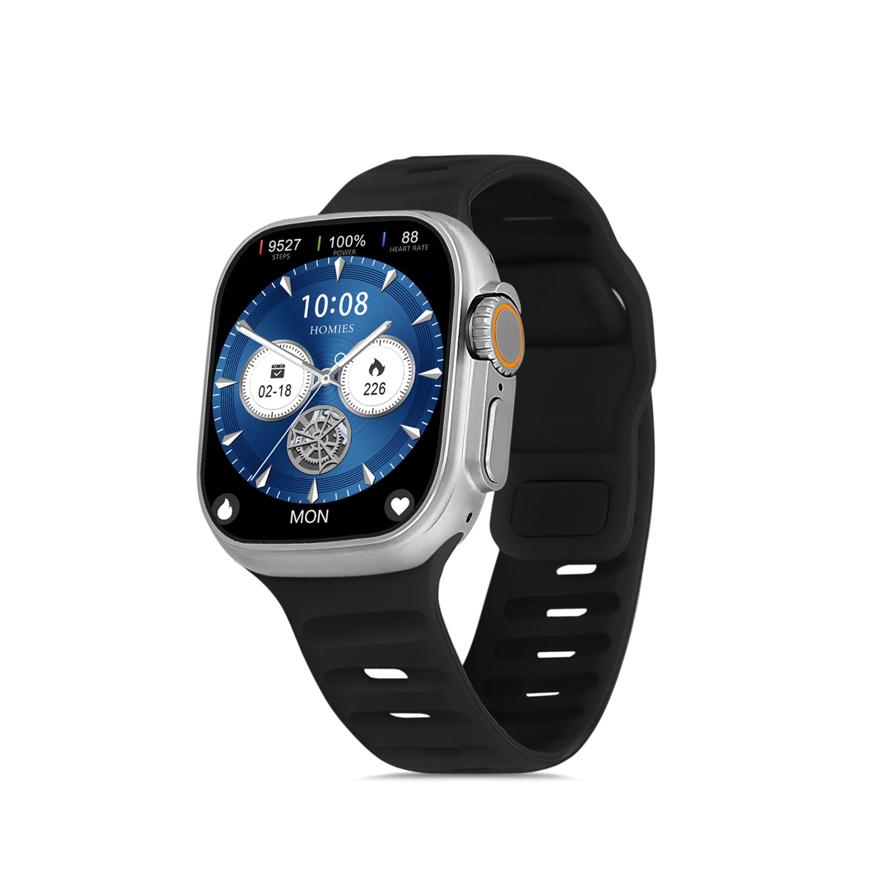 Homies Akıllı Saat HSW1711GS