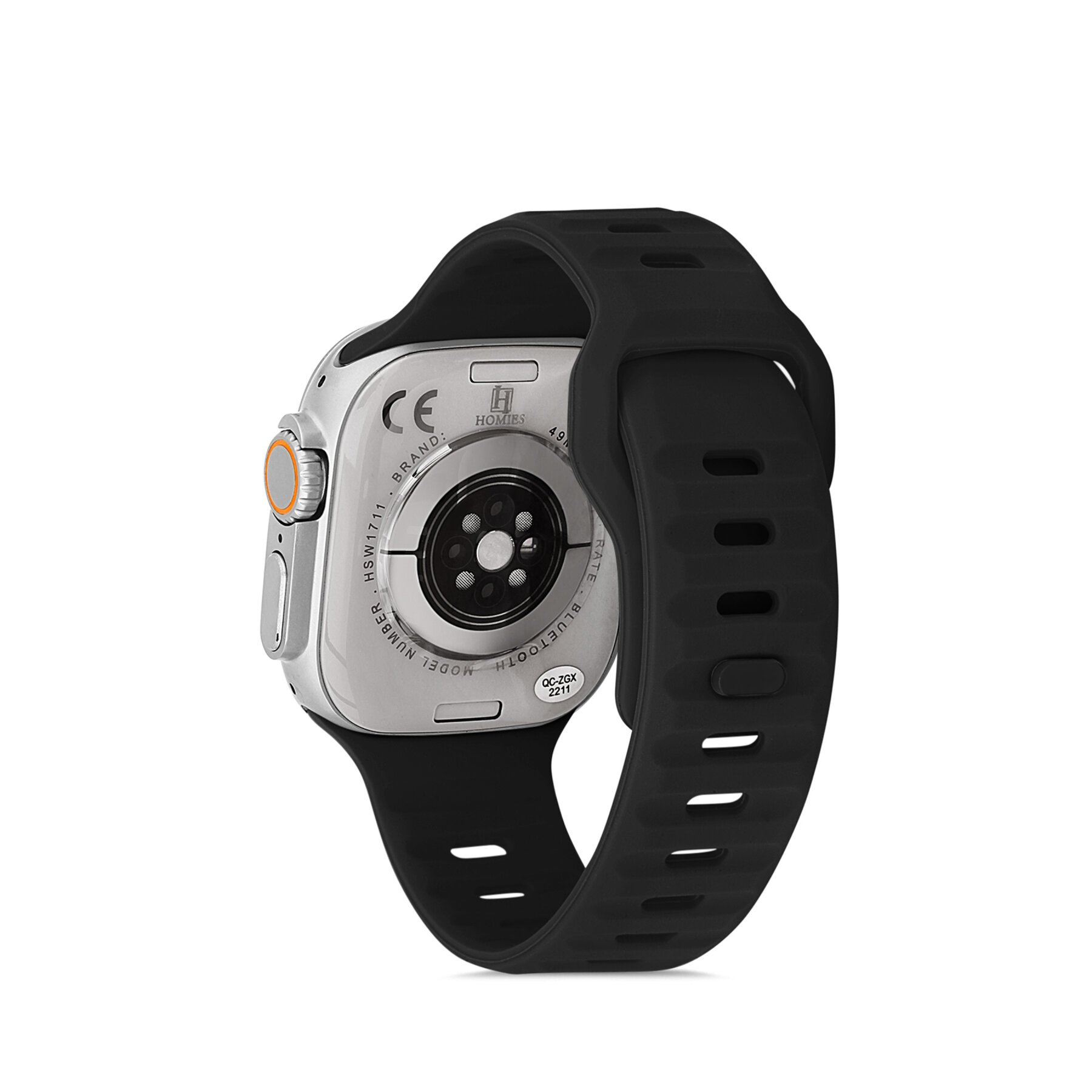 Homies Akıllı Saat HSW1711GS