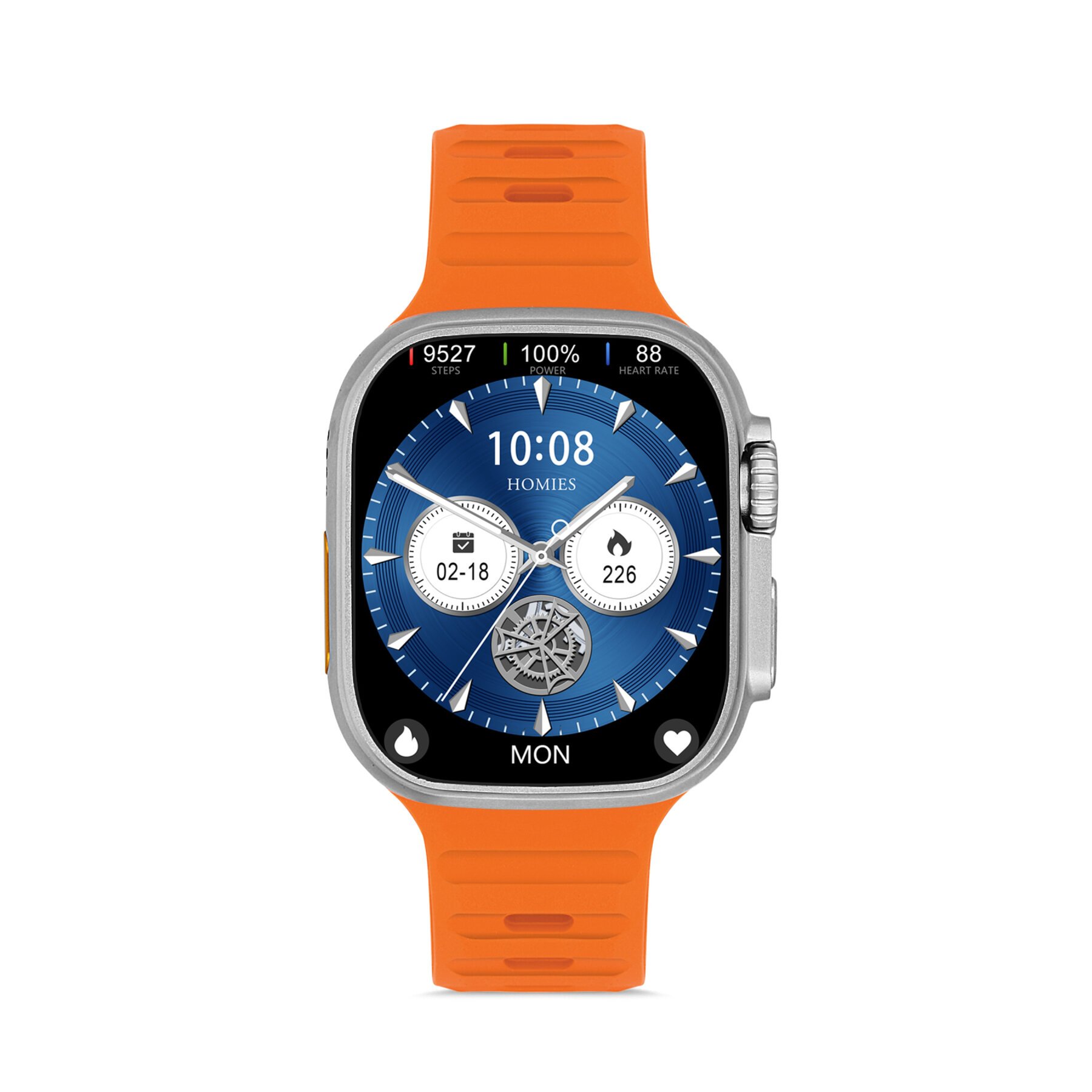 Homies Akıllı Saat HSW1711GT