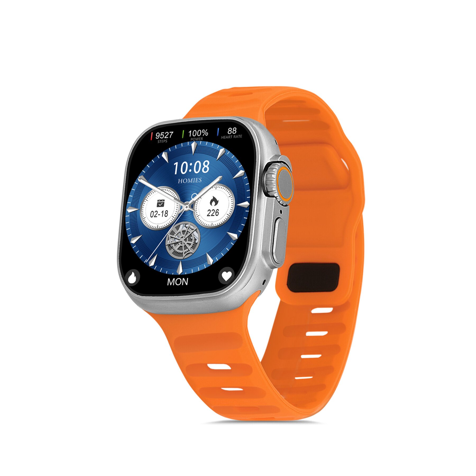 Homies Akıllı Saat HSW1711GT