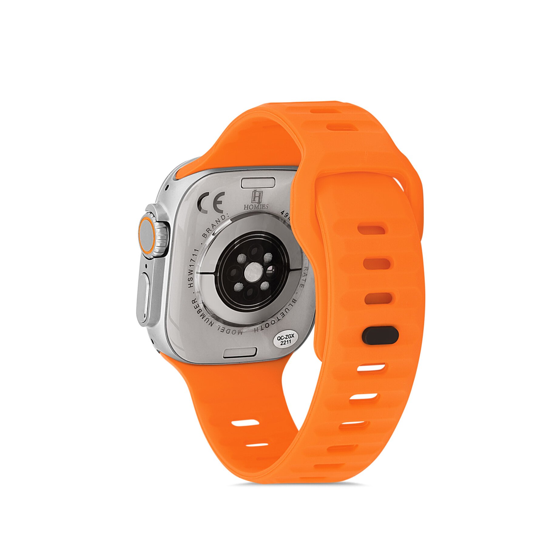 Homies Akıllı Saat HSW1711GT