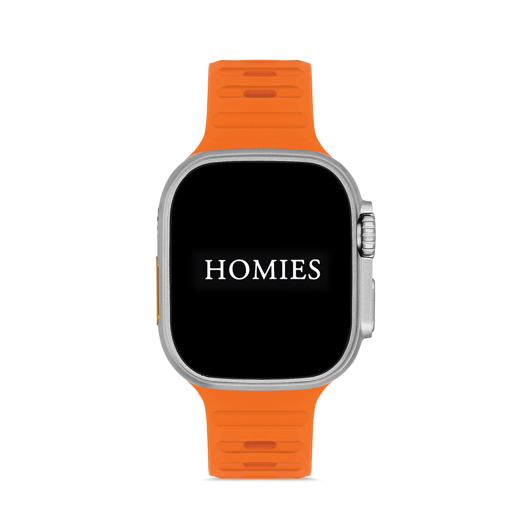 Homies Akıllı Saat HSW1711GT