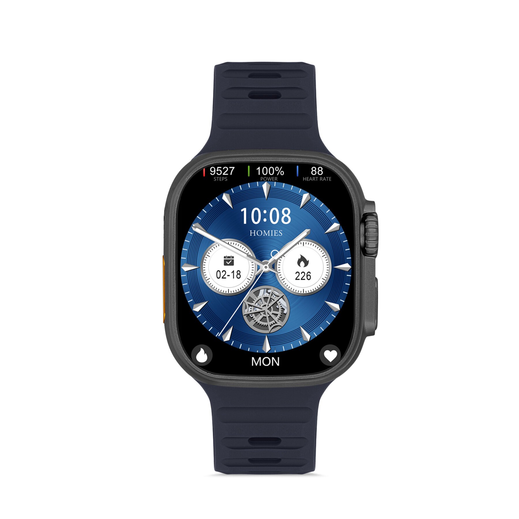 Homies Akıllı Saat HSW1711SL