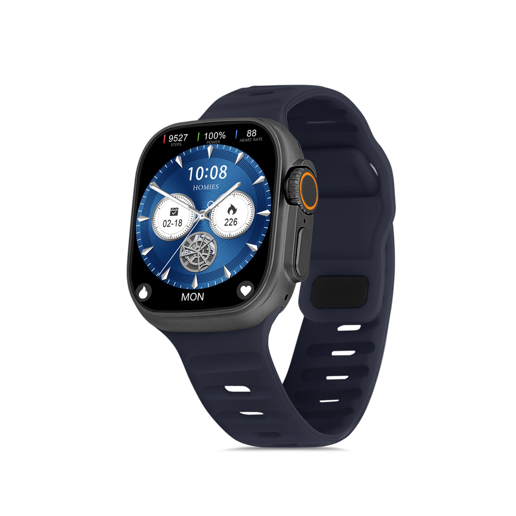 Homies Akıllı Saat HSW1711SL