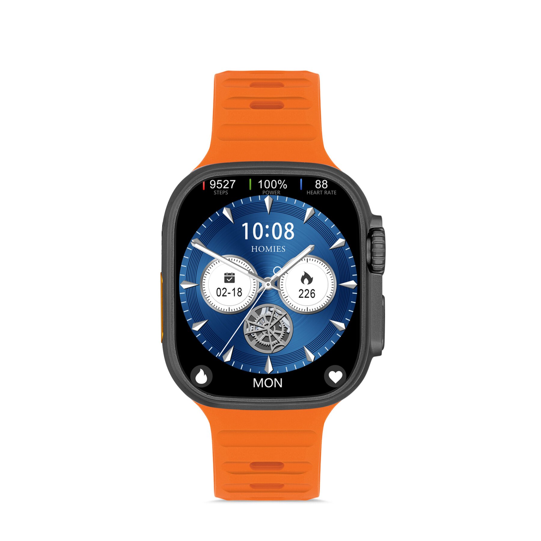 Homies Smartwatch HSW1711ST