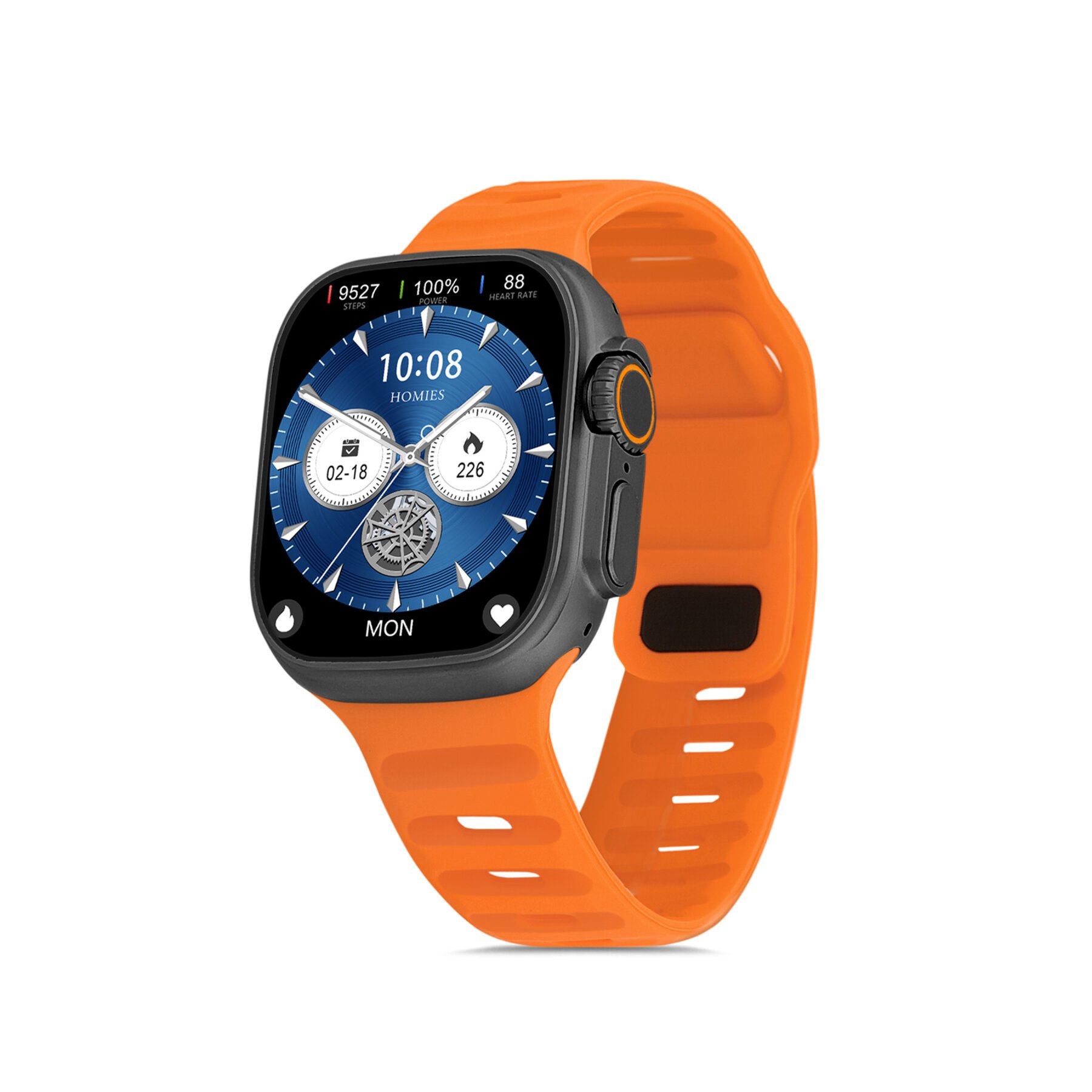 Homies Smartwatch HSW1711ST