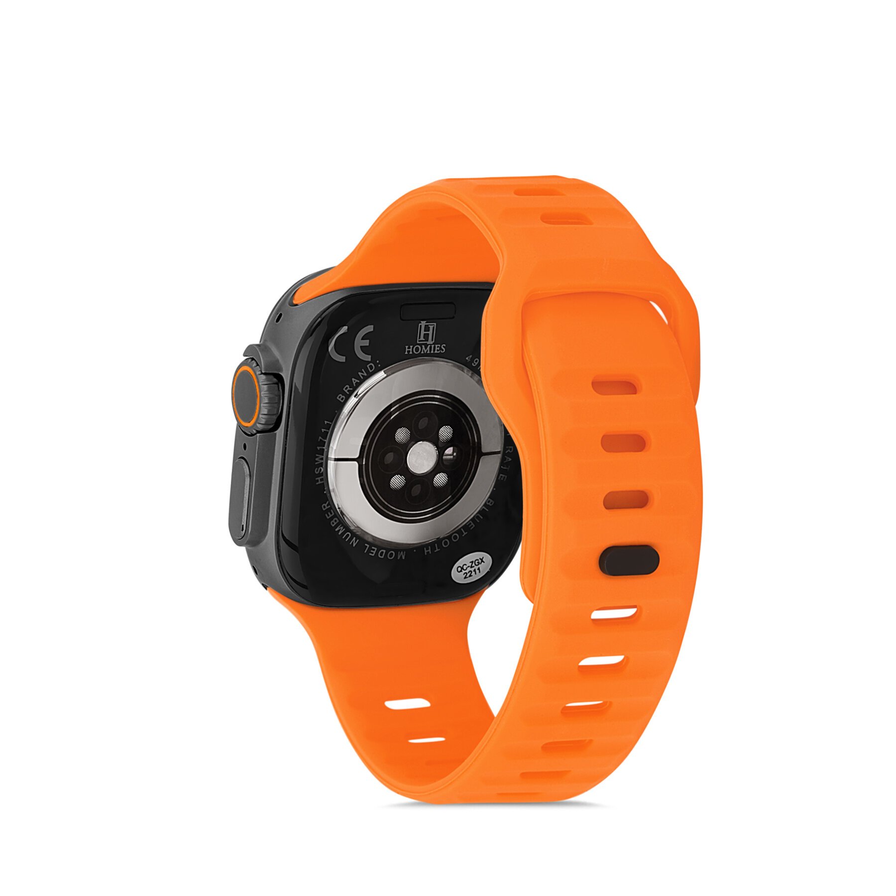 Homies Smartwatch HSW1711ST