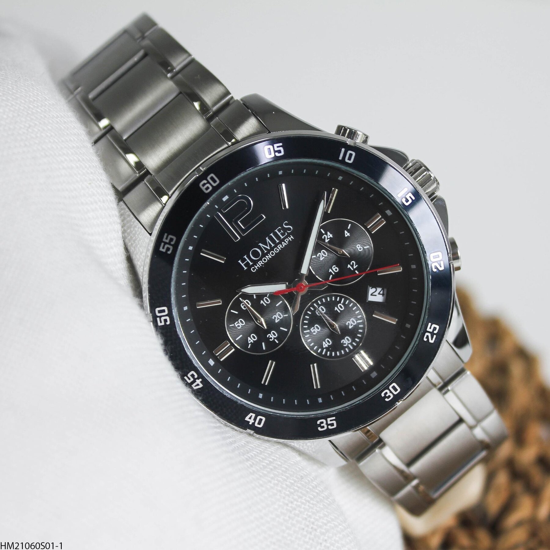 Homies HM21060S01-1 Men Watch