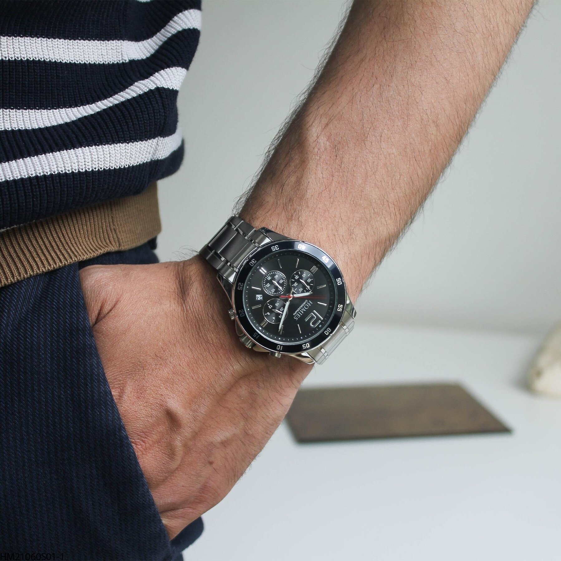 Homies HM21060S01-1 Men Watch