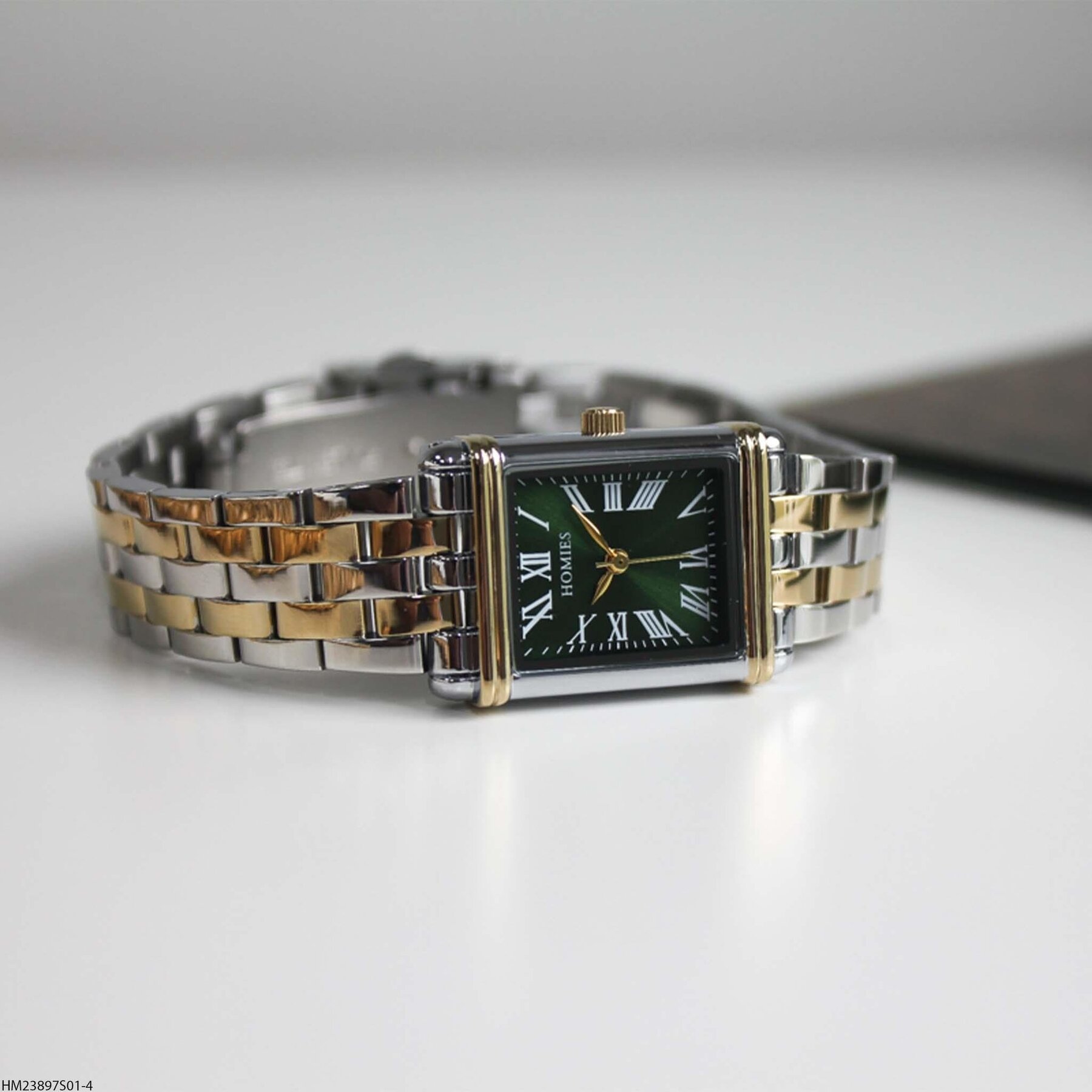 Homies HM23897S01-4  Kadın Kol Saati