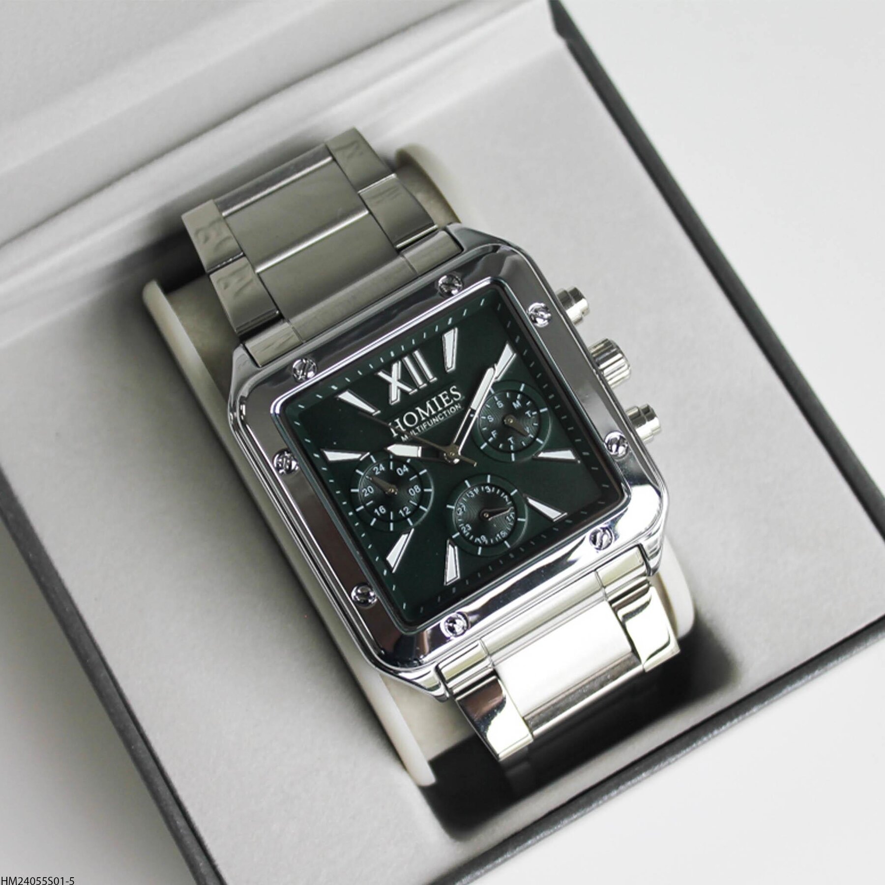 Homies HM24055S01-5 Erkek Kol Saati