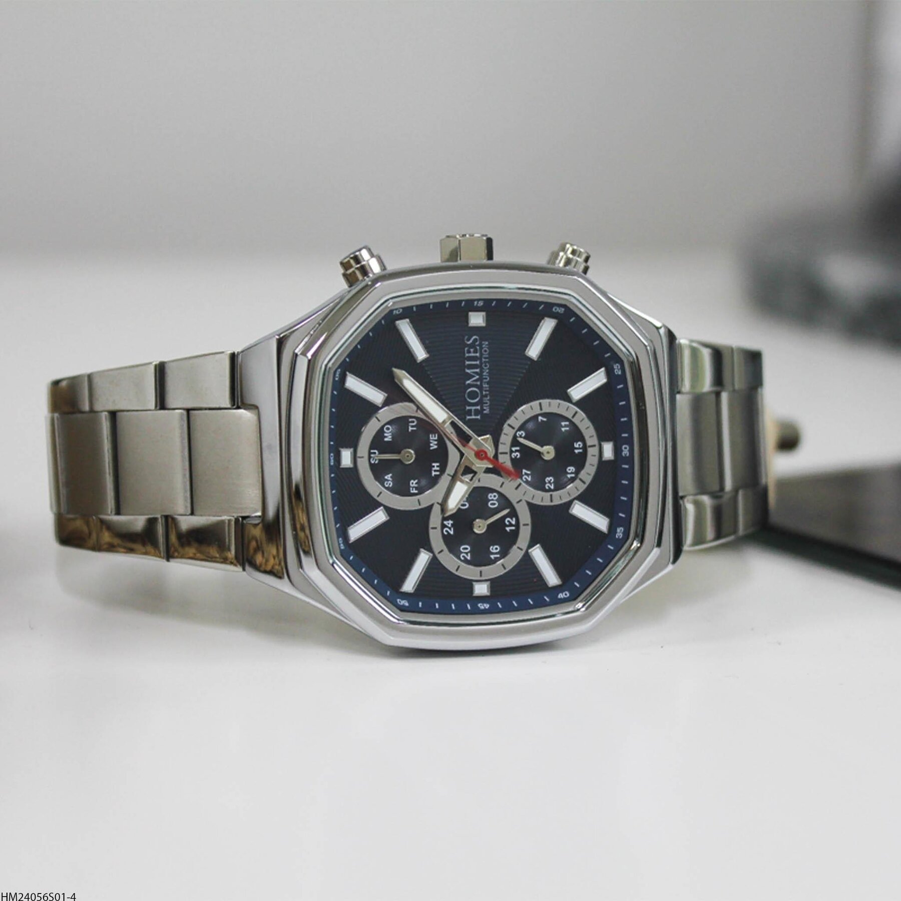 Homies HM24056S01-4 Erkek Kol Saati