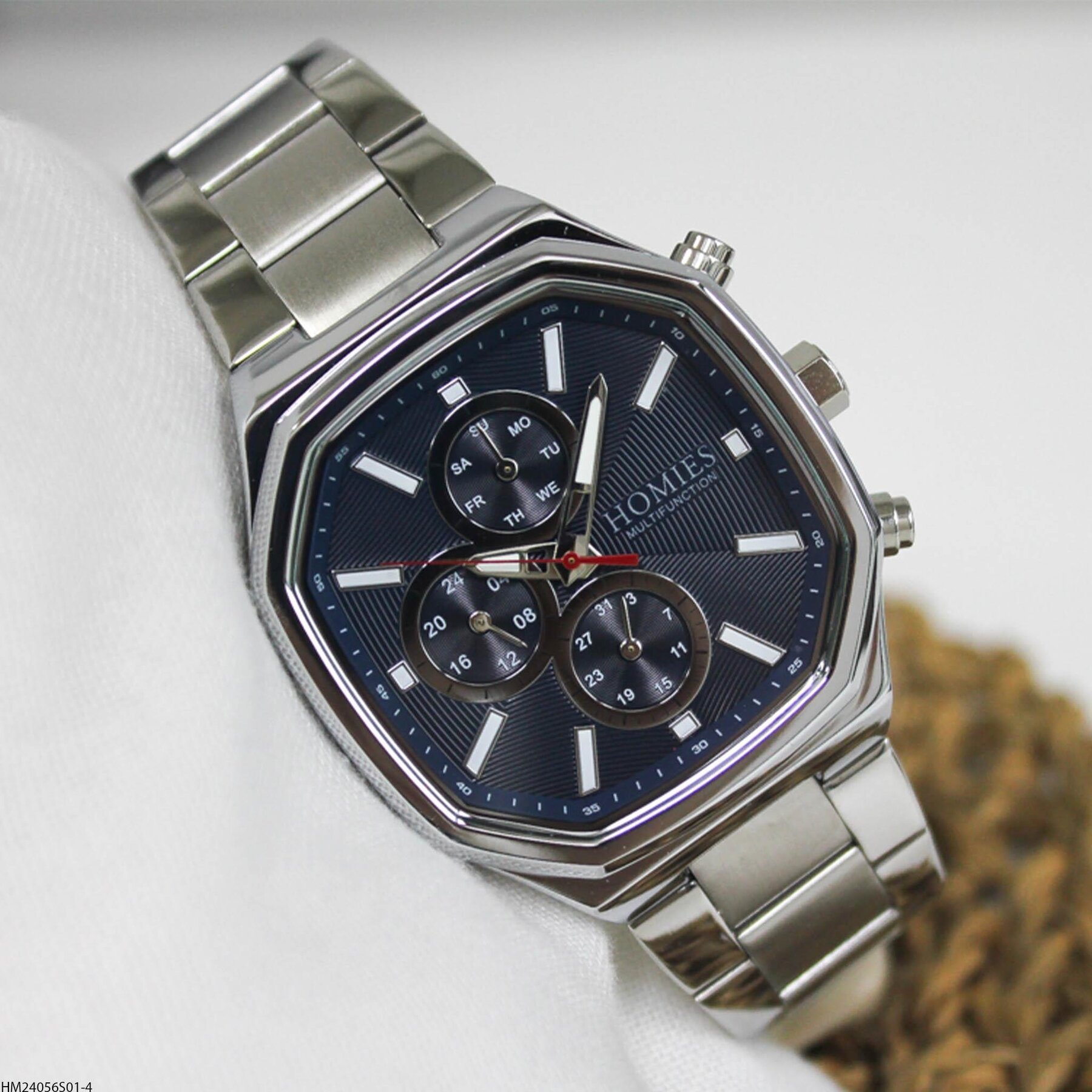 Homies HM24056S01-4 Erkek Kol Saati