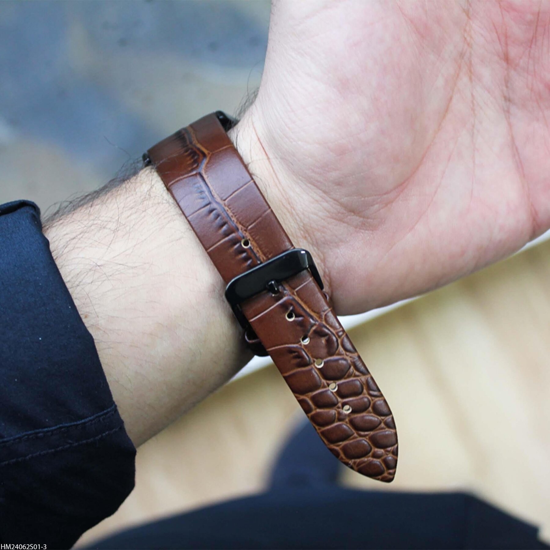 Homies HM24062S01-3 Erkek Kol Saati