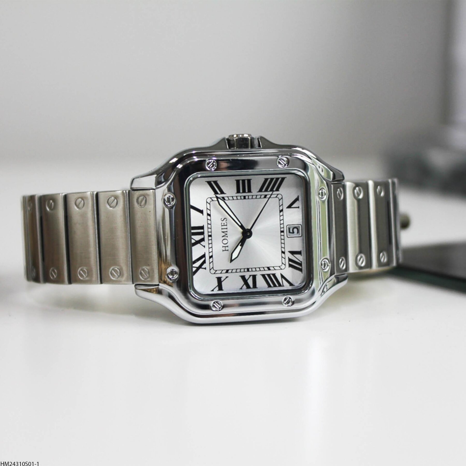 Homies HM24310S01-1 Erkek Kol Saati