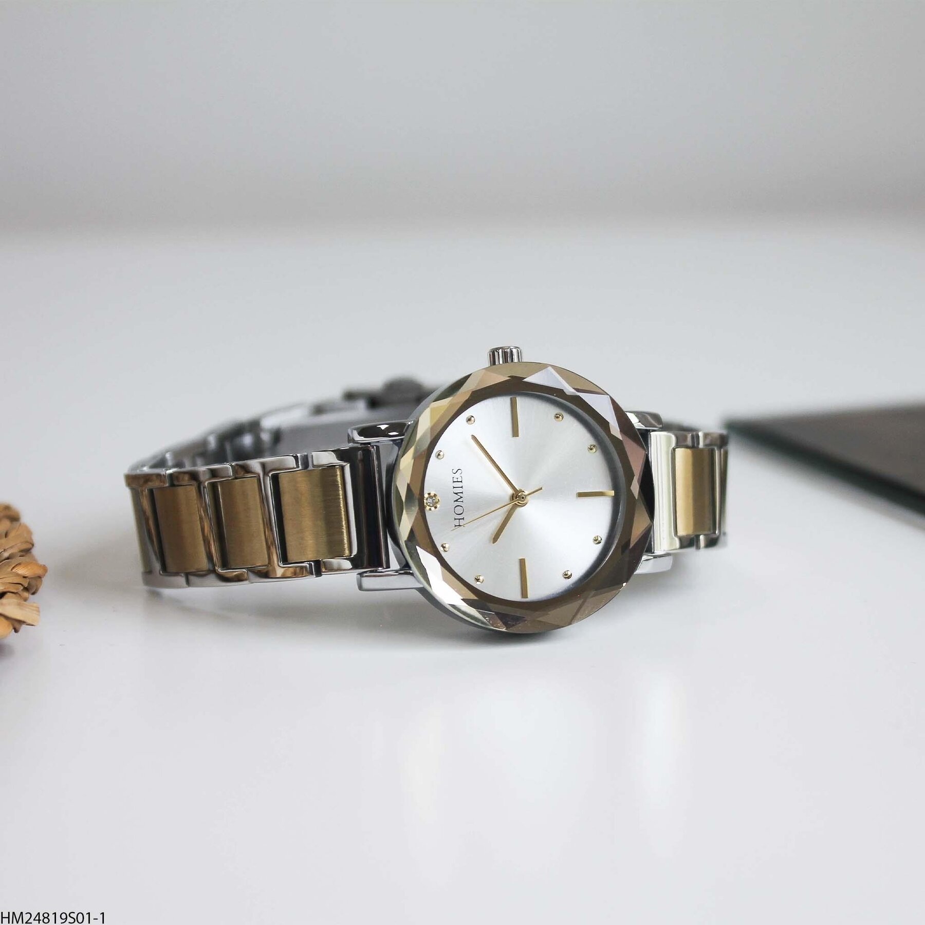 Homies HM24819S01-1 Kadın Kol Saati