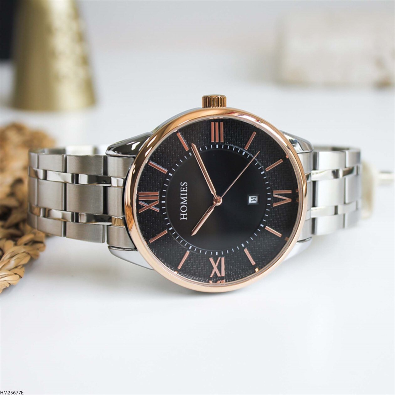 Homies HM25677E  Men Watch