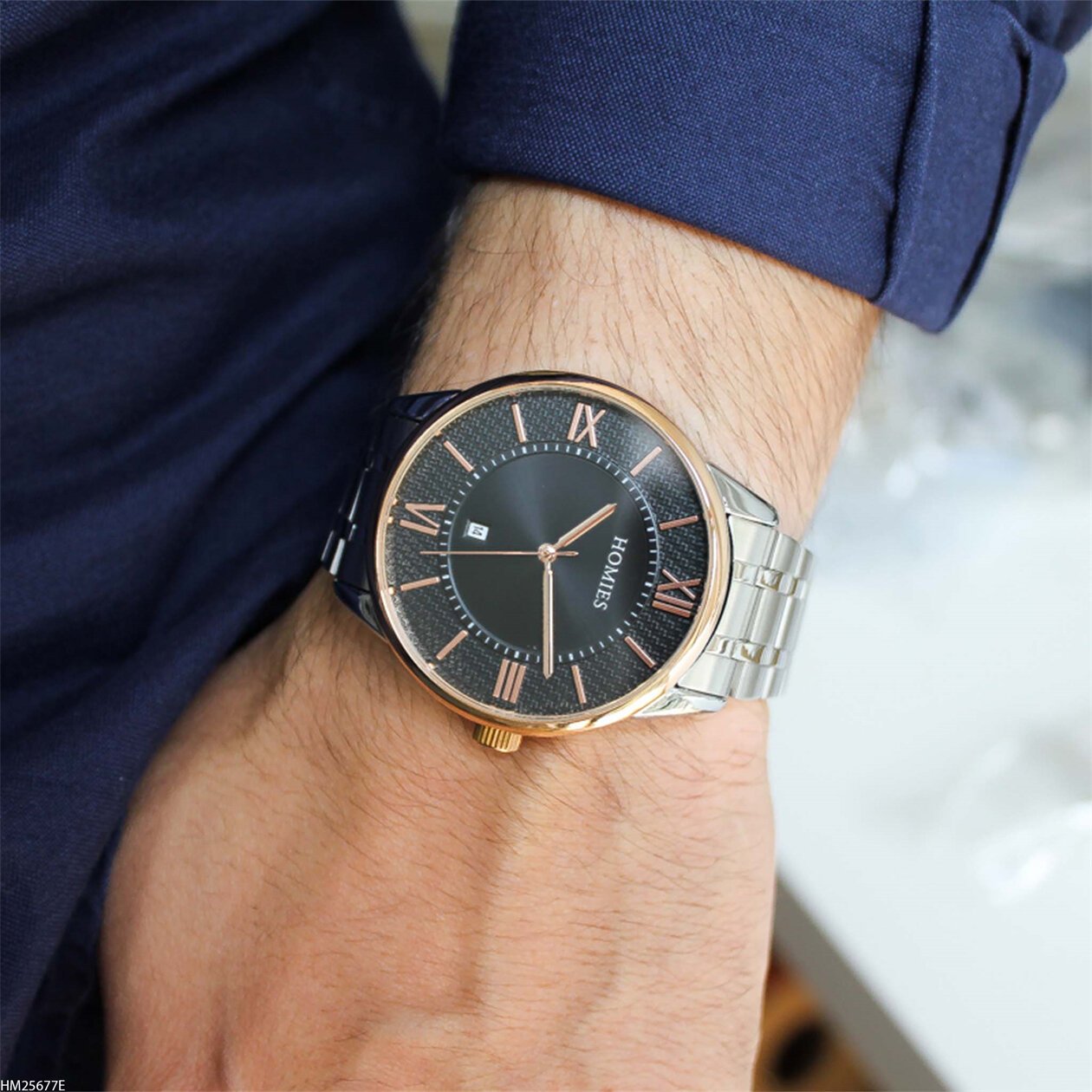 Homies HM25677E  Men Watch