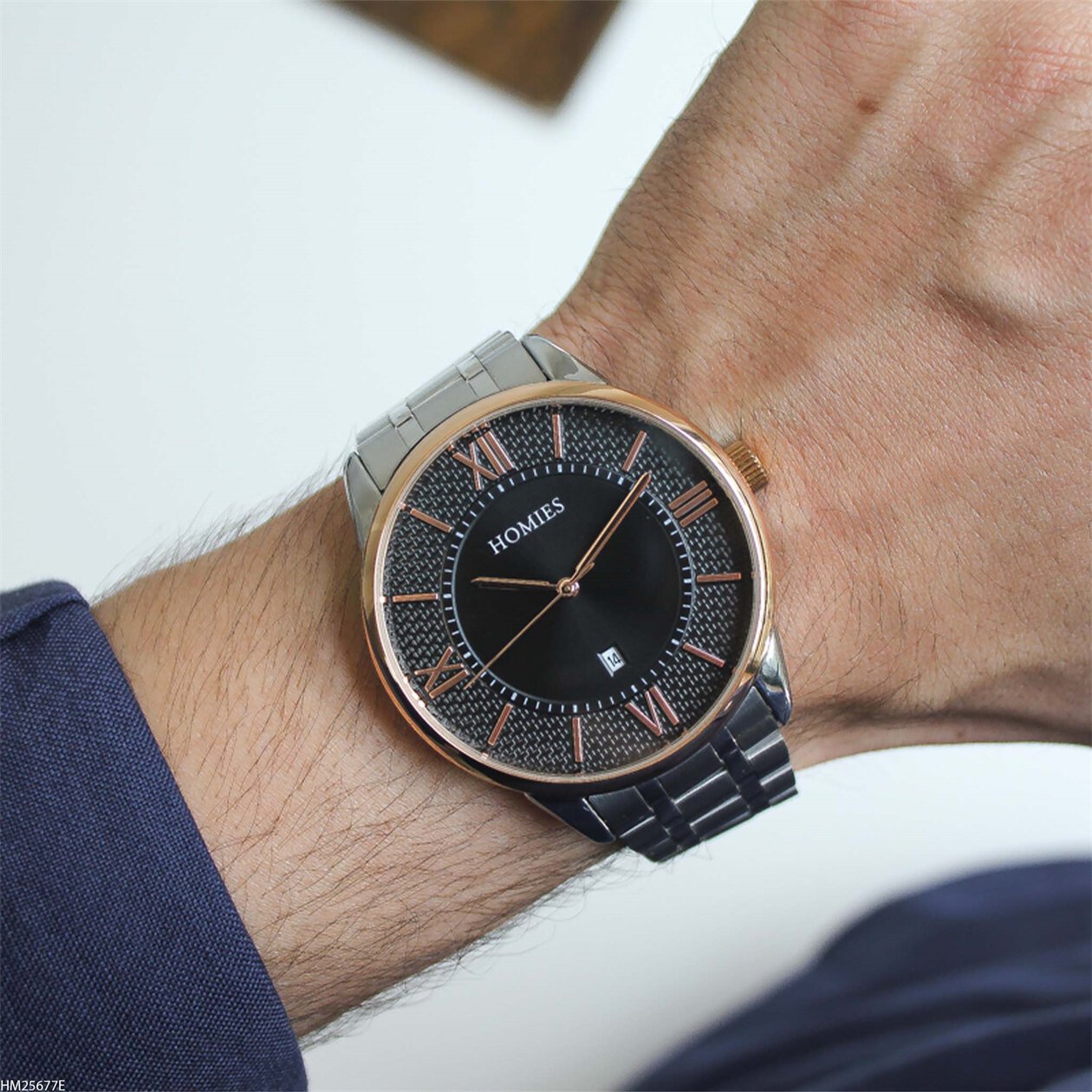 Homies HM25677E  Men Watch