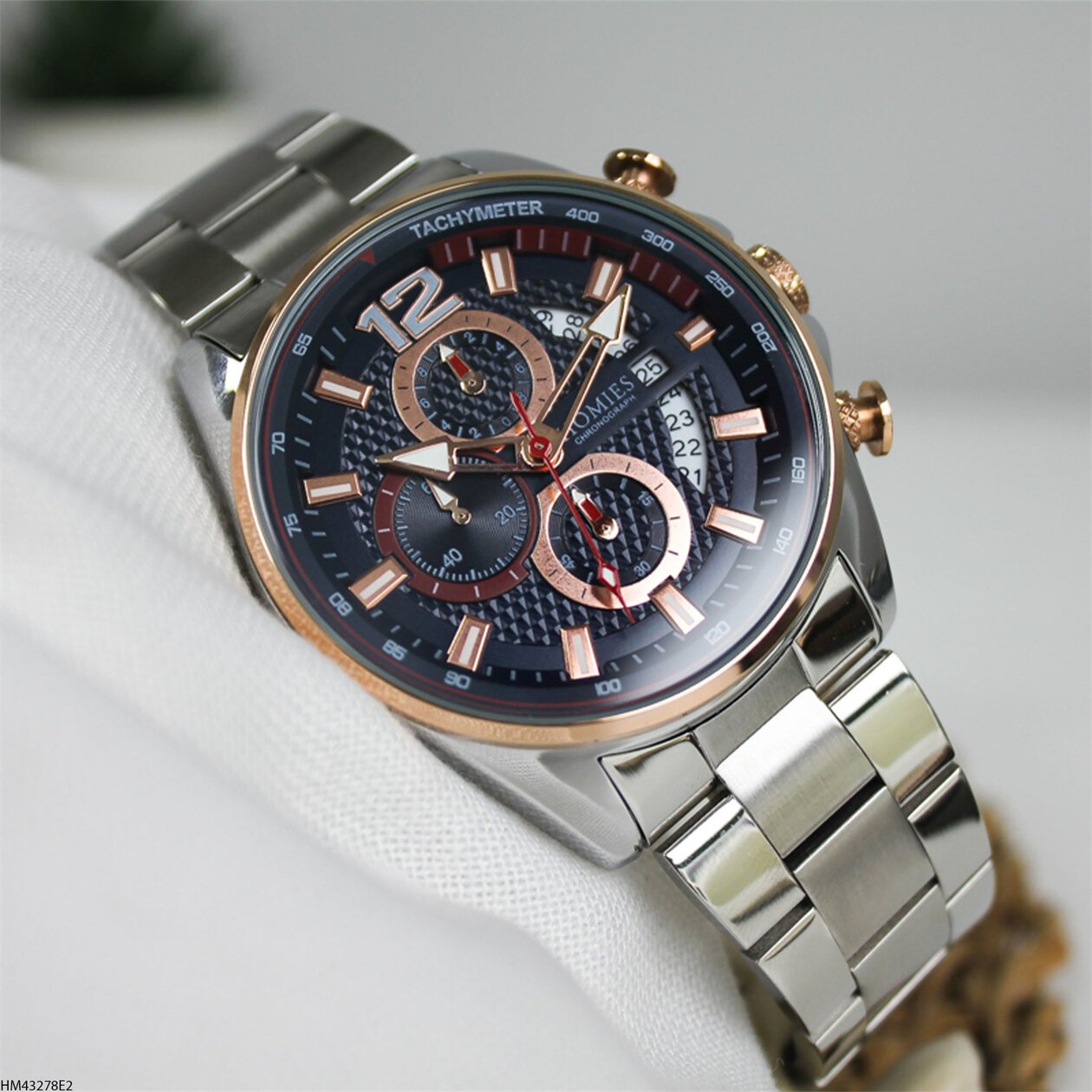 Homies HM43278E Chronograph Men Watch
