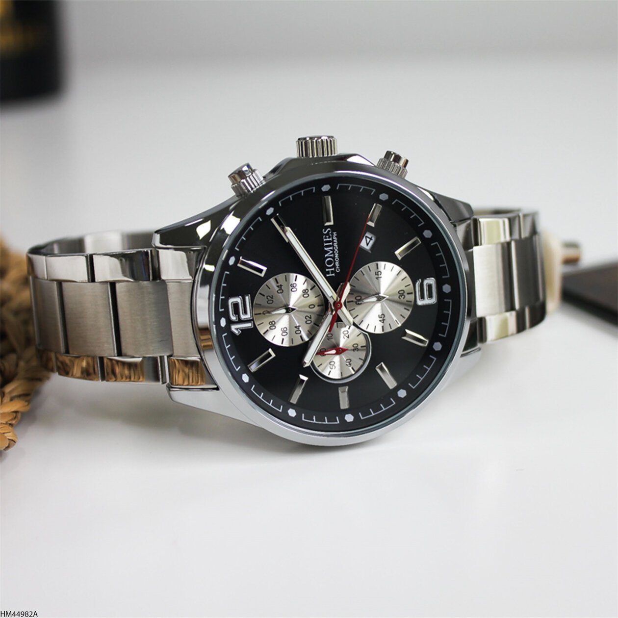 Homies HM44982A Chronograph Men Watch