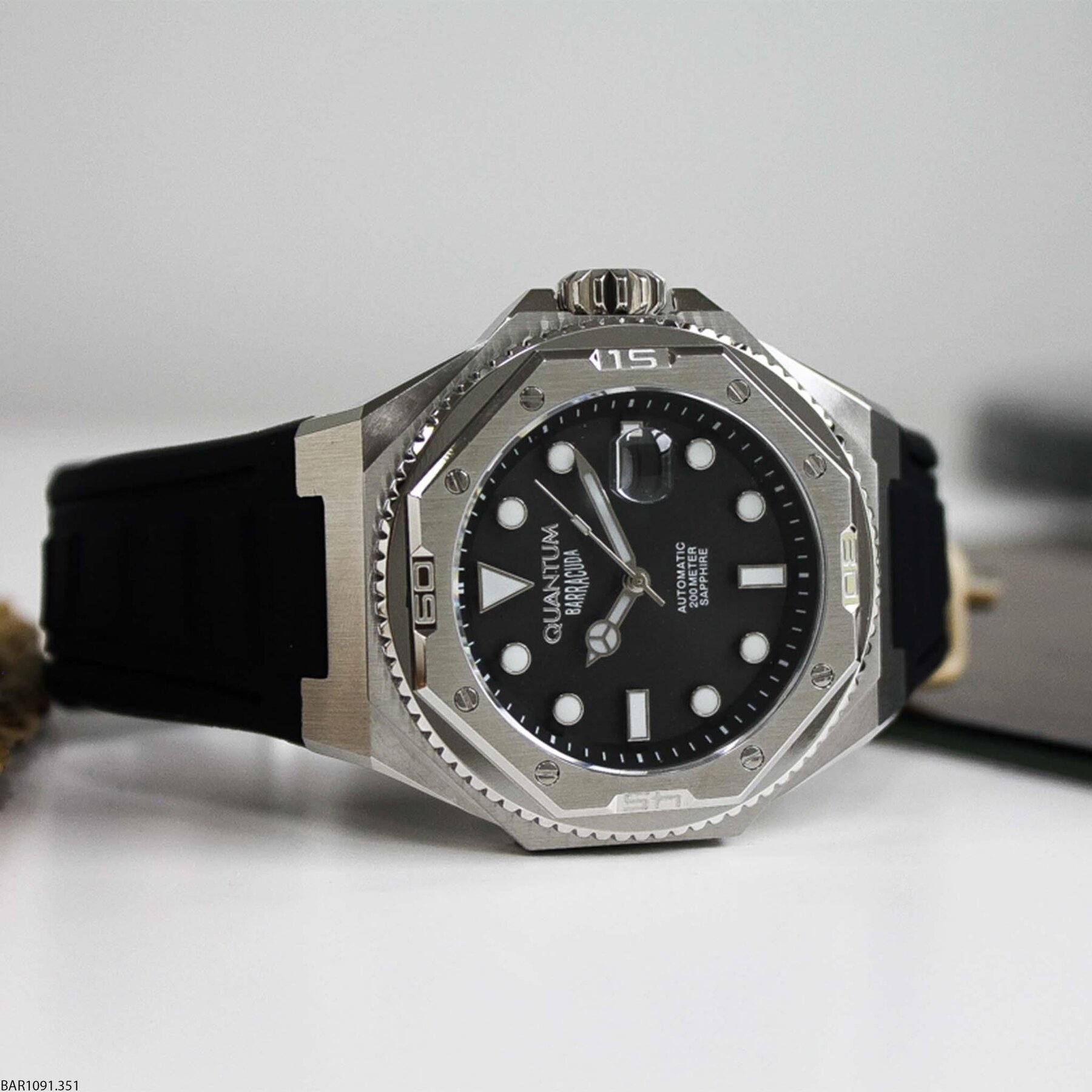 Quantum BAR1091.351 Erkek Kol Saati