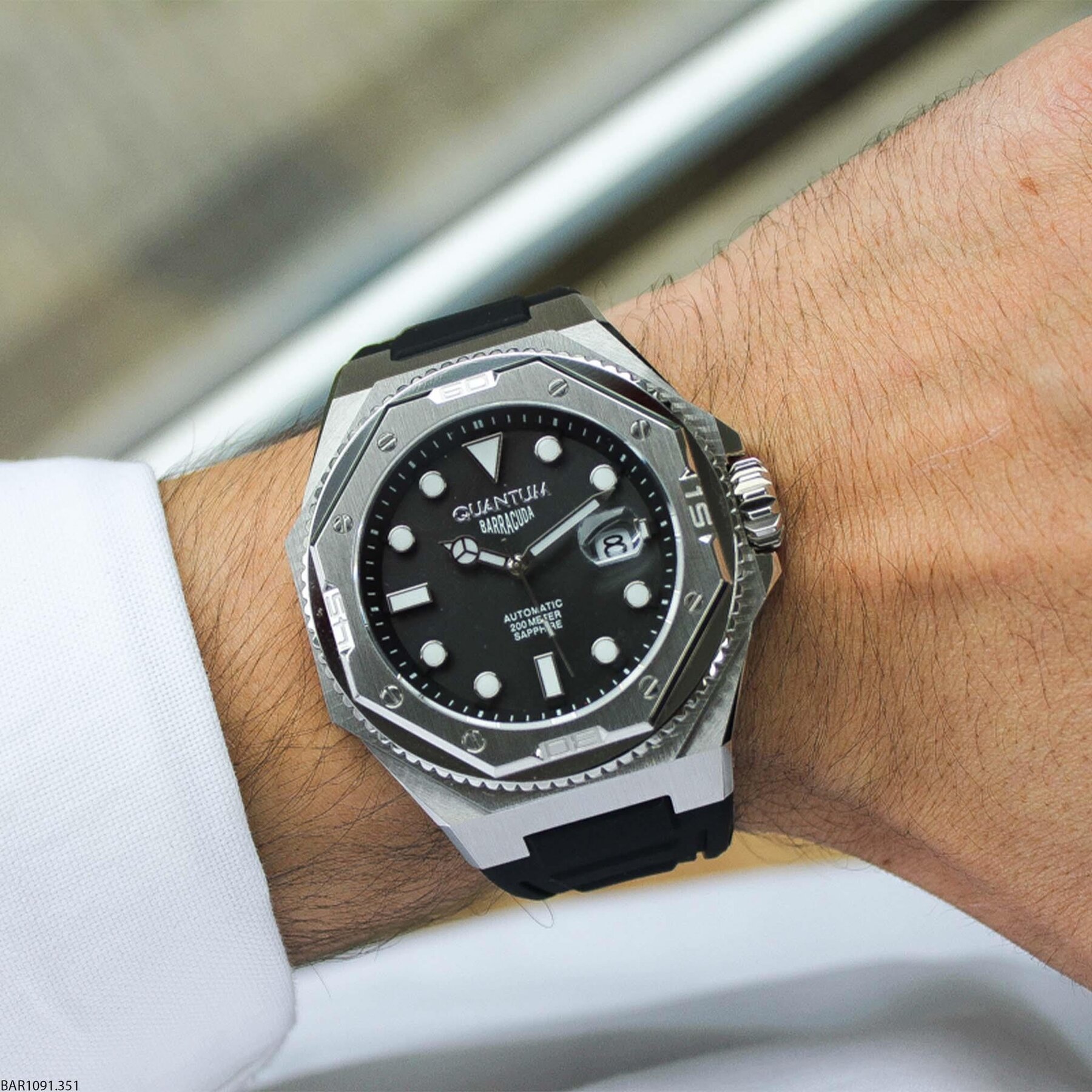 Quantum BAR1091.351 Erkek Kol Saati