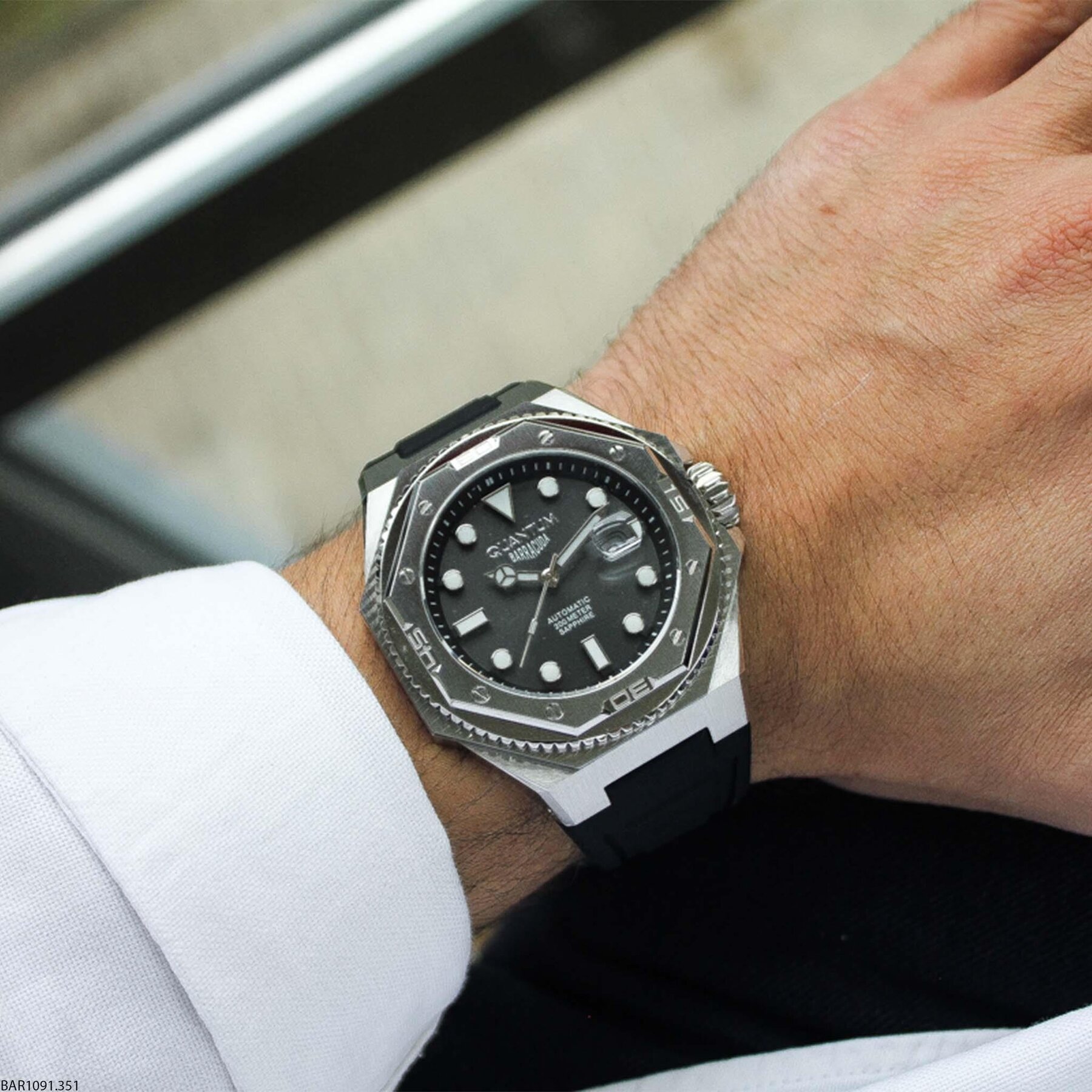 Quantum BAR1091.351 Erkek Kol Saati