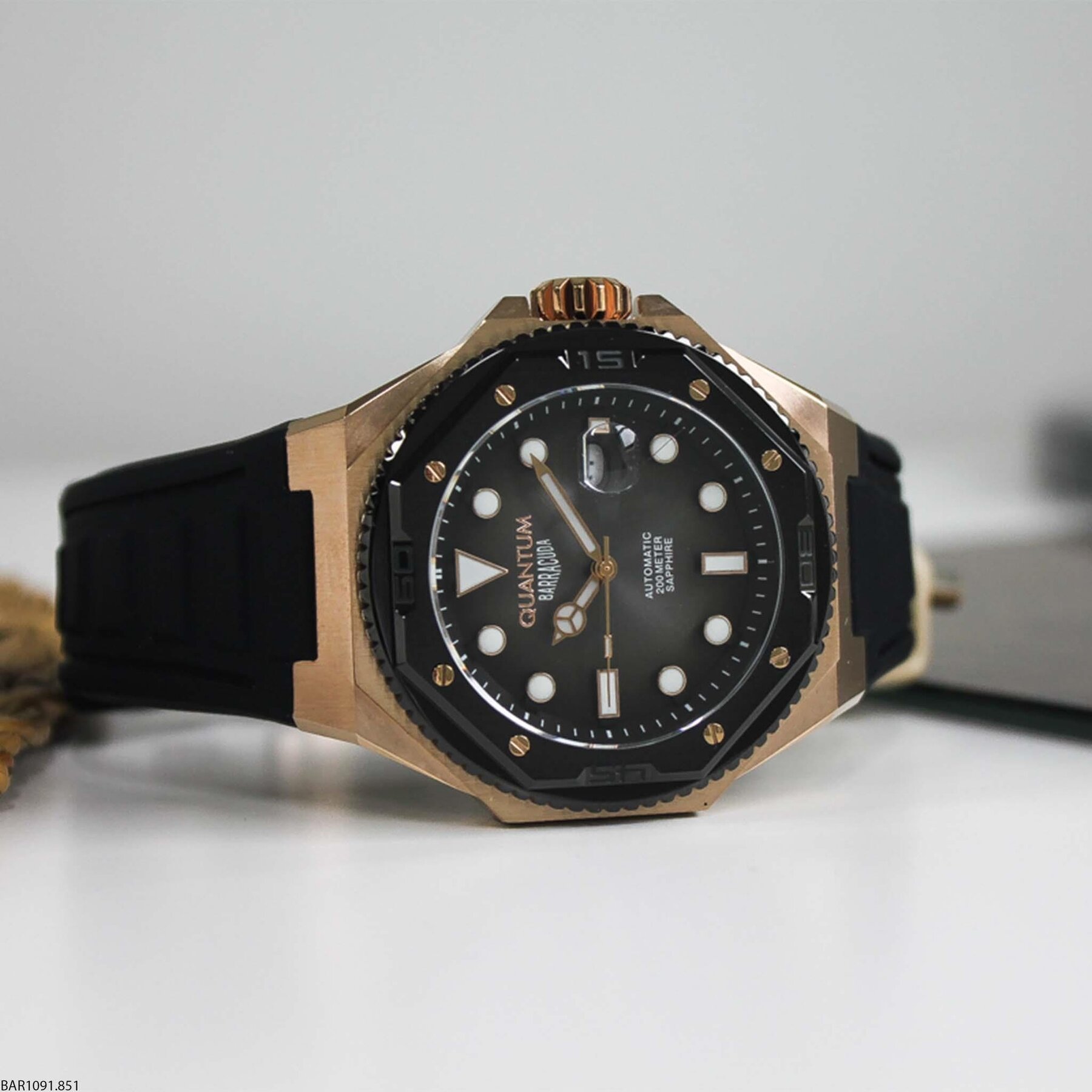 Quantum BAR1091.851 Erkek Kol Saati