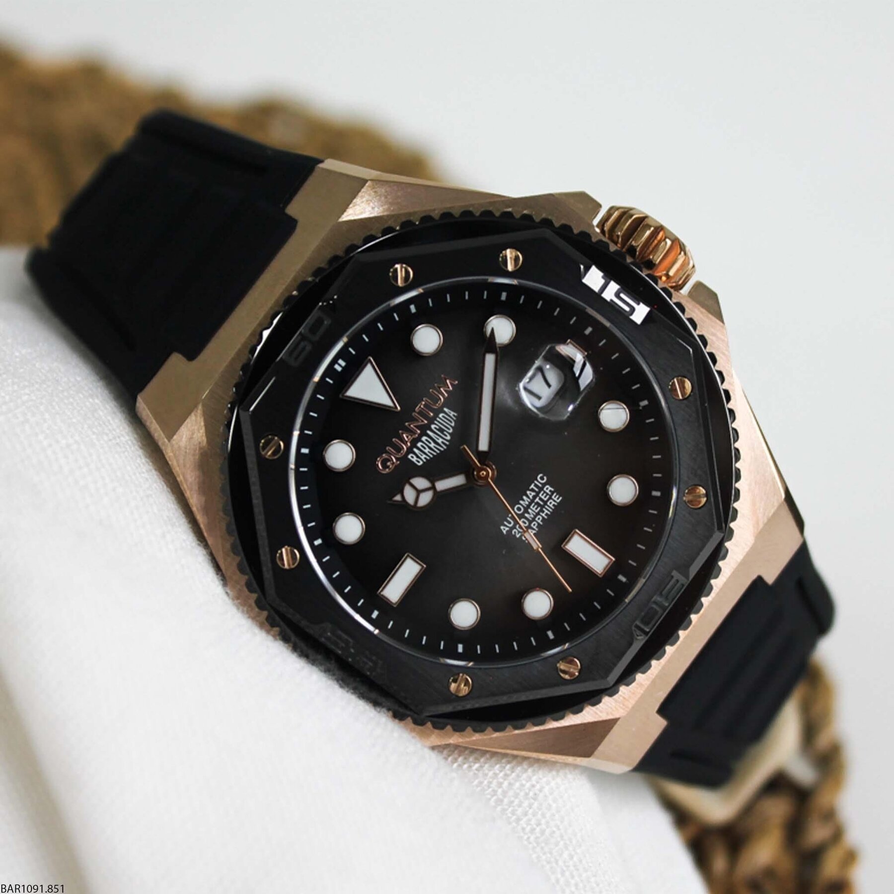 Quantum BAR1091.851 Erkek Kol Saati