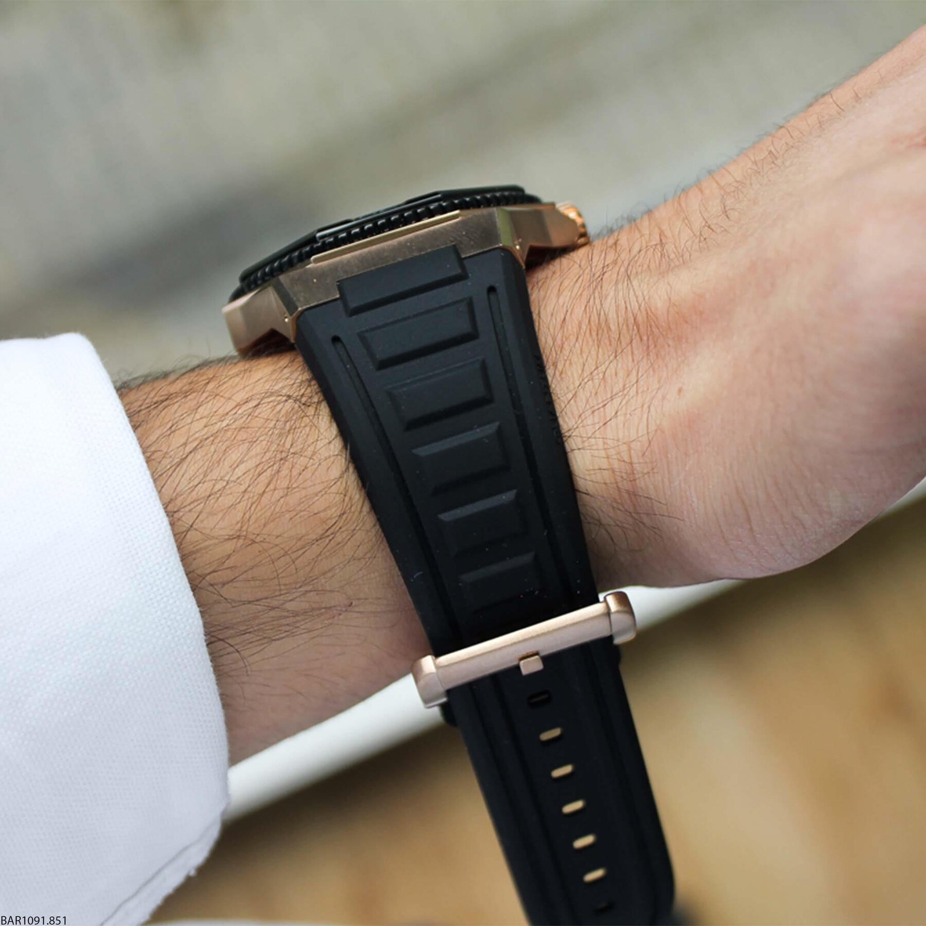 Quantum BAR1091.851 Erkek Kol Saati