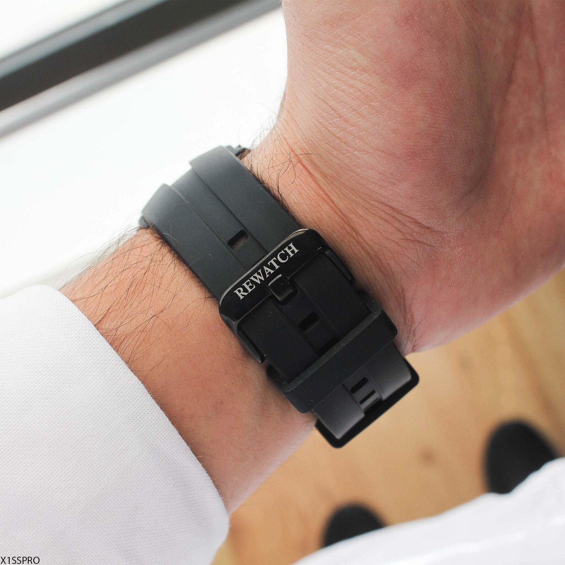 Reward Akıllı Saat X1SS PRO