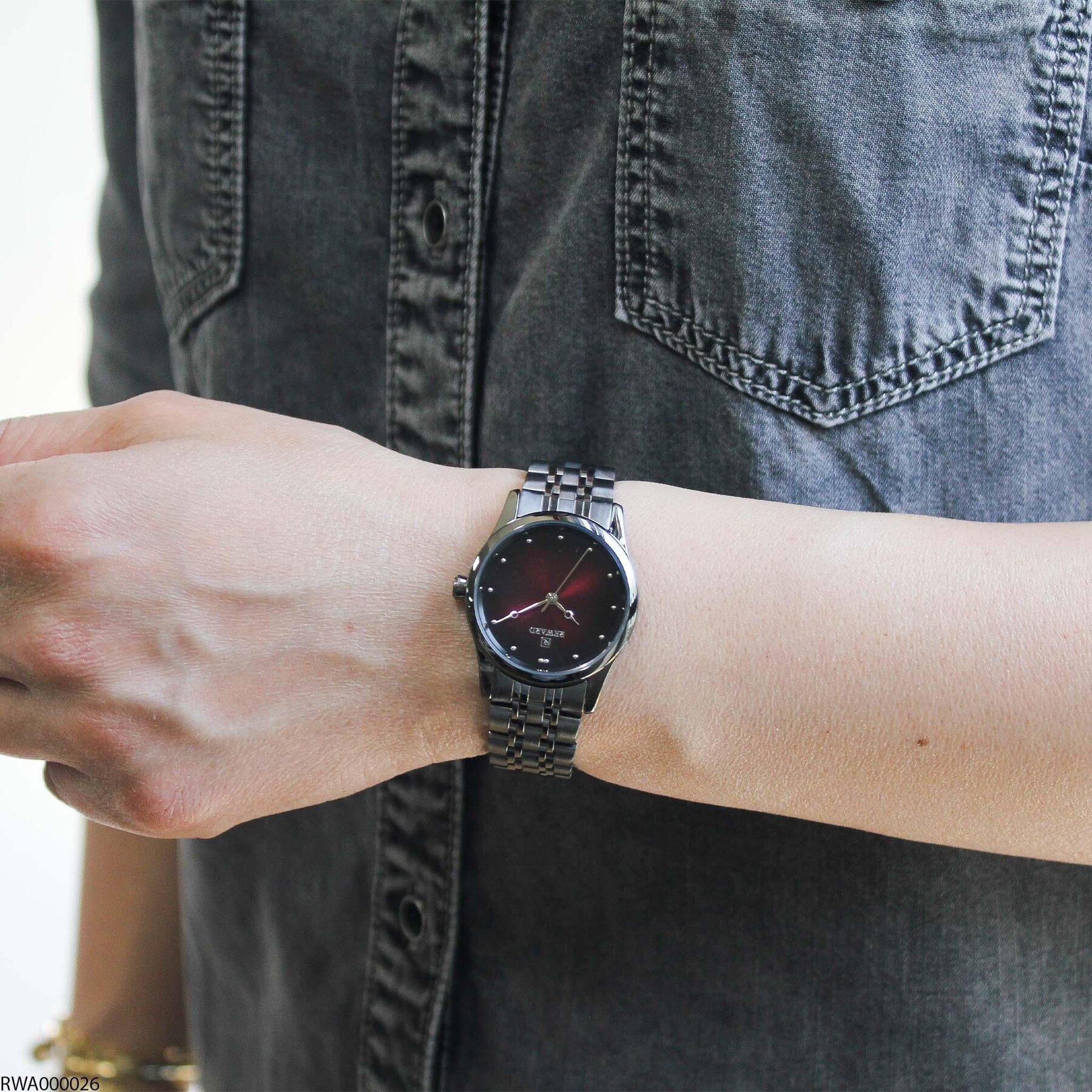 Reward RWA000026 Kadın Kol Saati