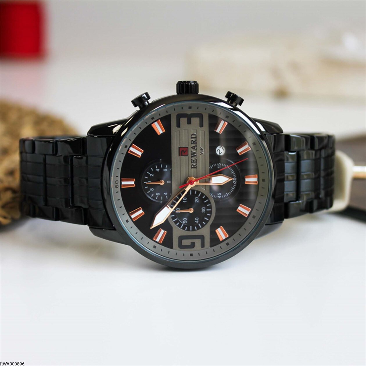 Reward RWA000896 VIP Erkek Kol Saati