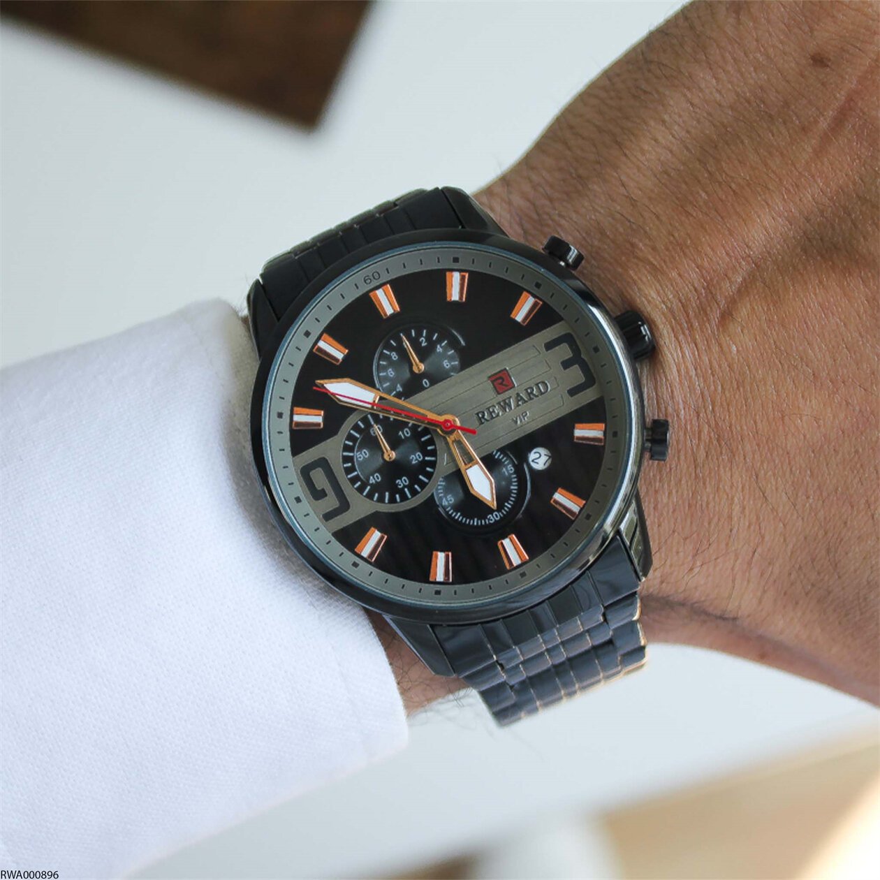 Reward RWA000896 VIP Erkek Kol Saati