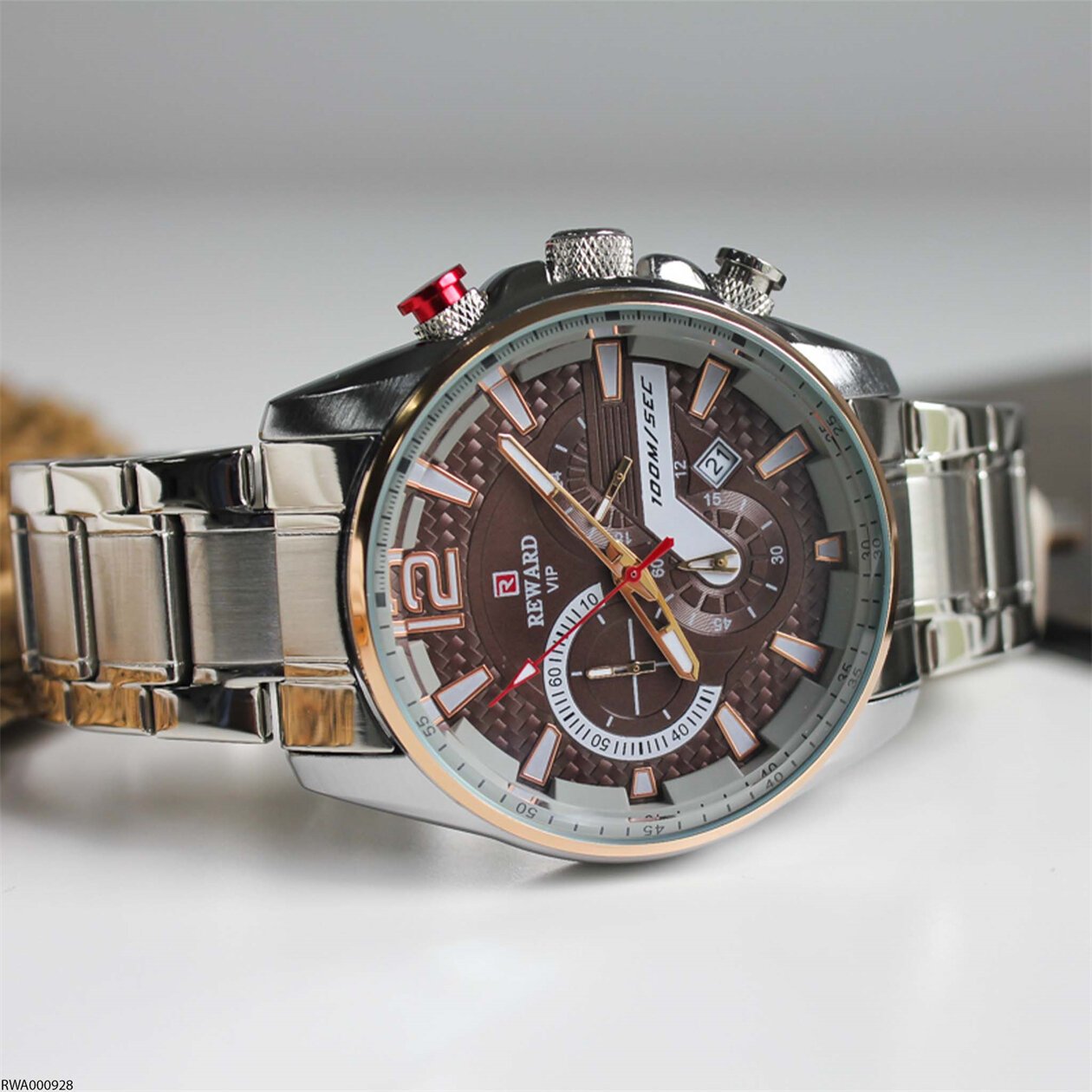 Reward RWA000928 VIP Erkek Kol Saati