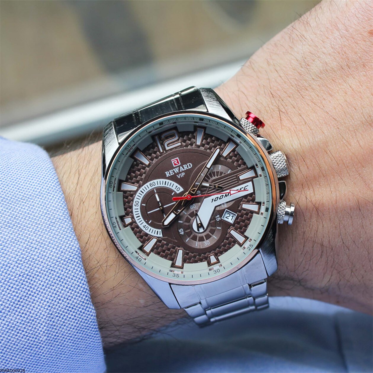 Reward RWA000928 VIP Erkek Kol Saati