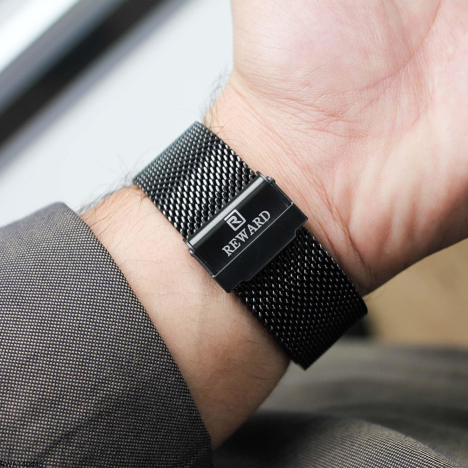 Reward RWA140443 VIP Men Watch