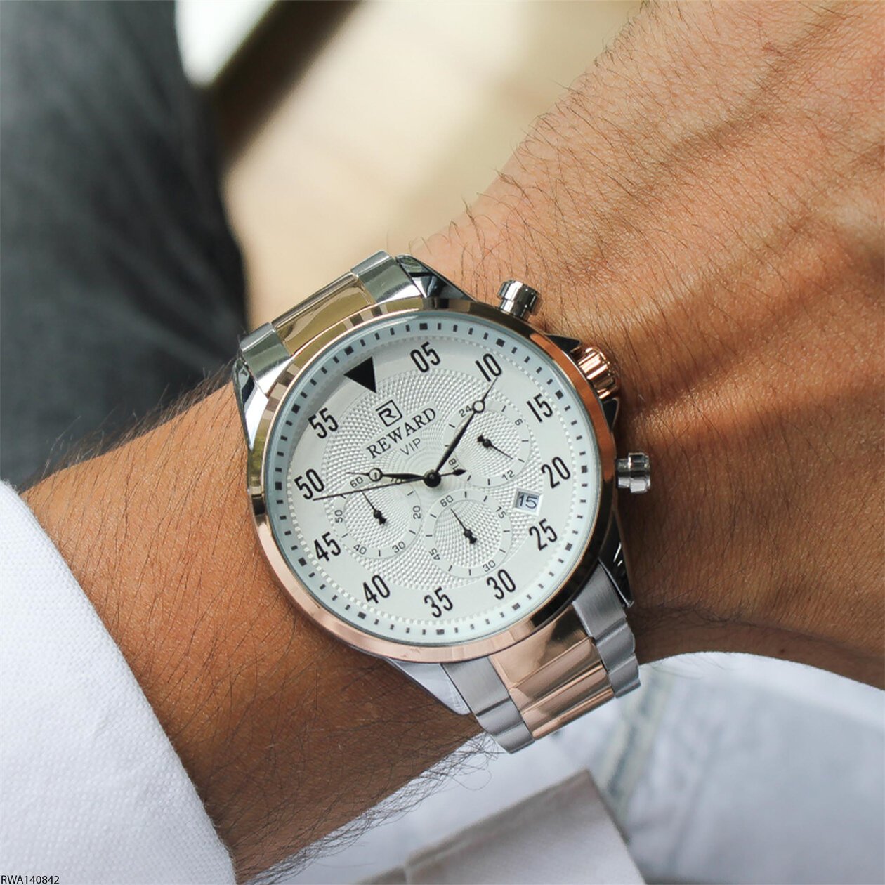 Reward RWA140842 VIP Erkek Kol Saati