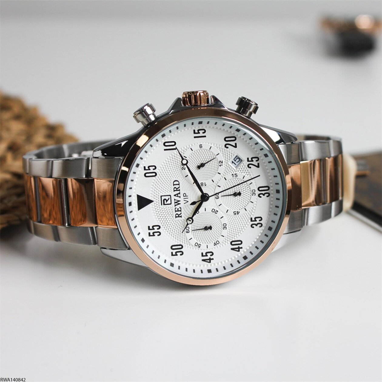 Reward RWA140842 VIP Erkek Kol Saati