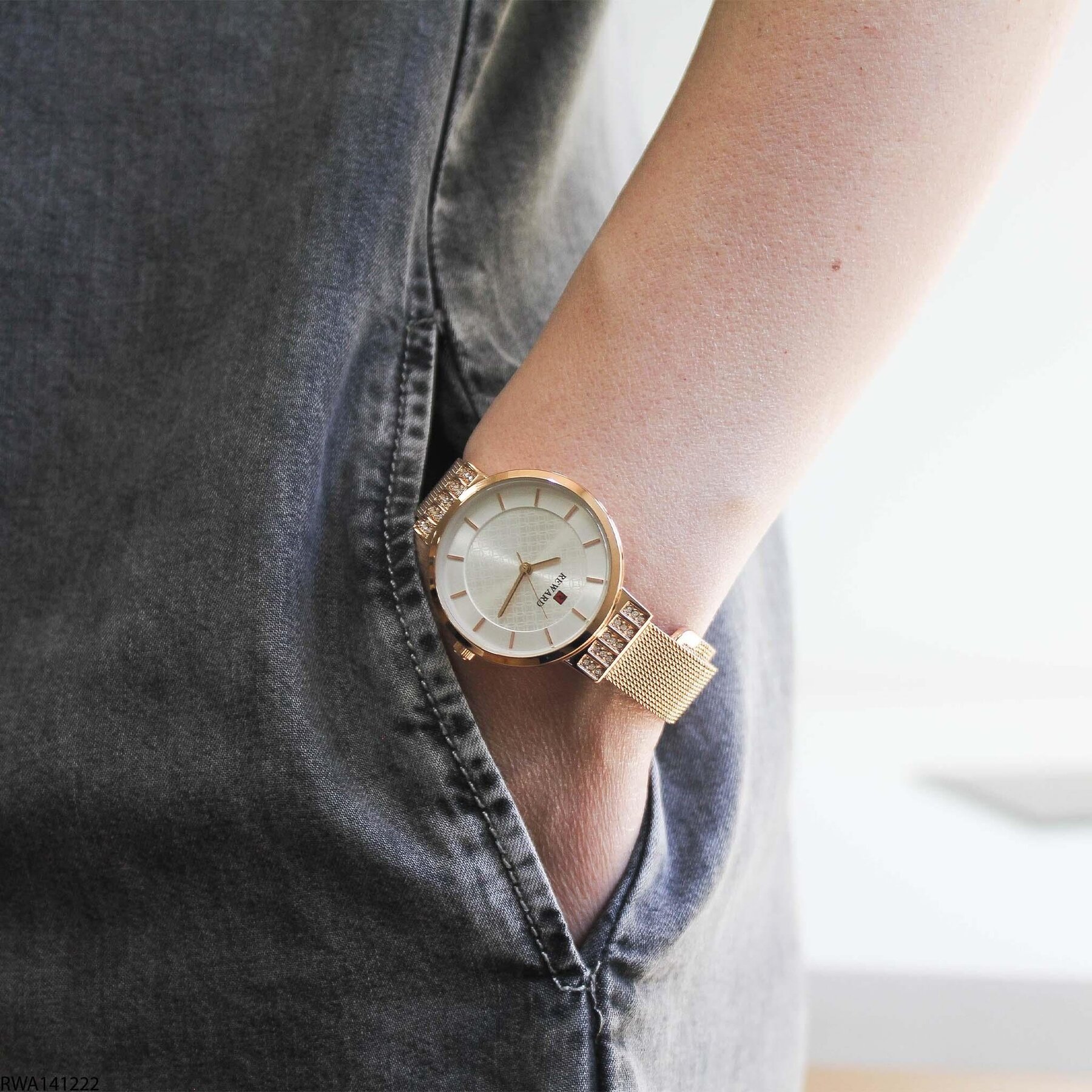 Reward RWA141222 Kadın Kol Saati