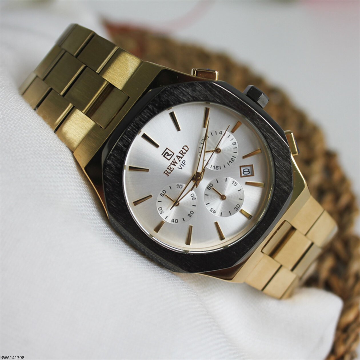 Reward RWA141398 VIP Erkek Kol Saati