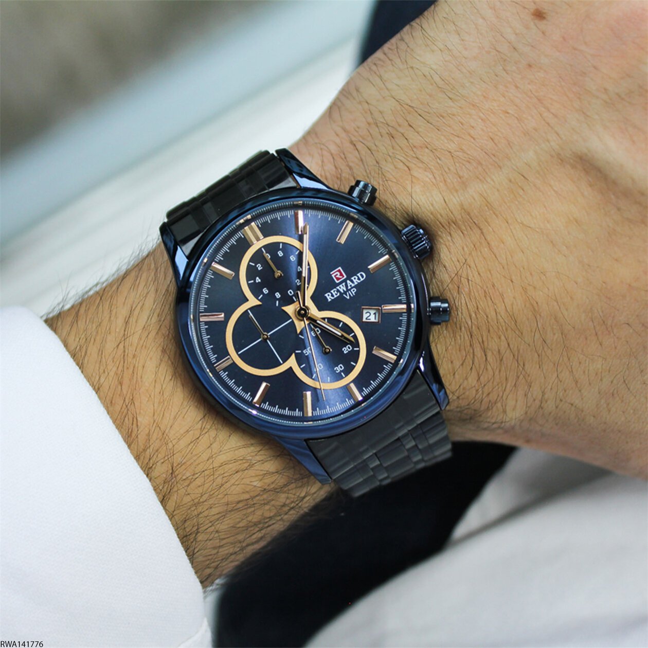 Reward RWA141776 VIP Erkek Kol Saati