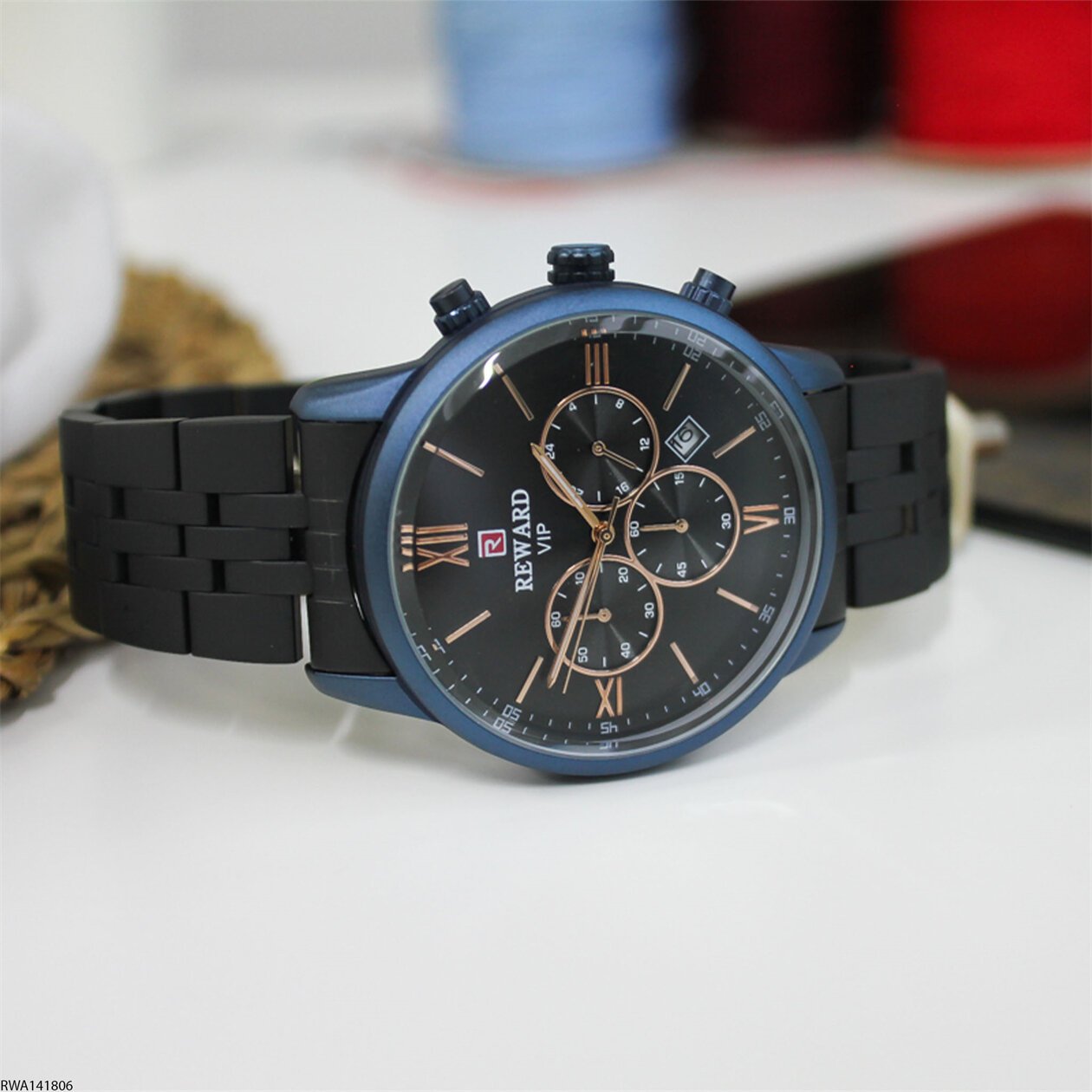 Reward RWA141806 VIP Erkek Kol Saati