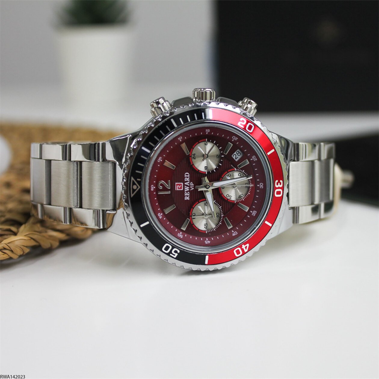 Reward RWA142023 VIP Erkek Kol Saati