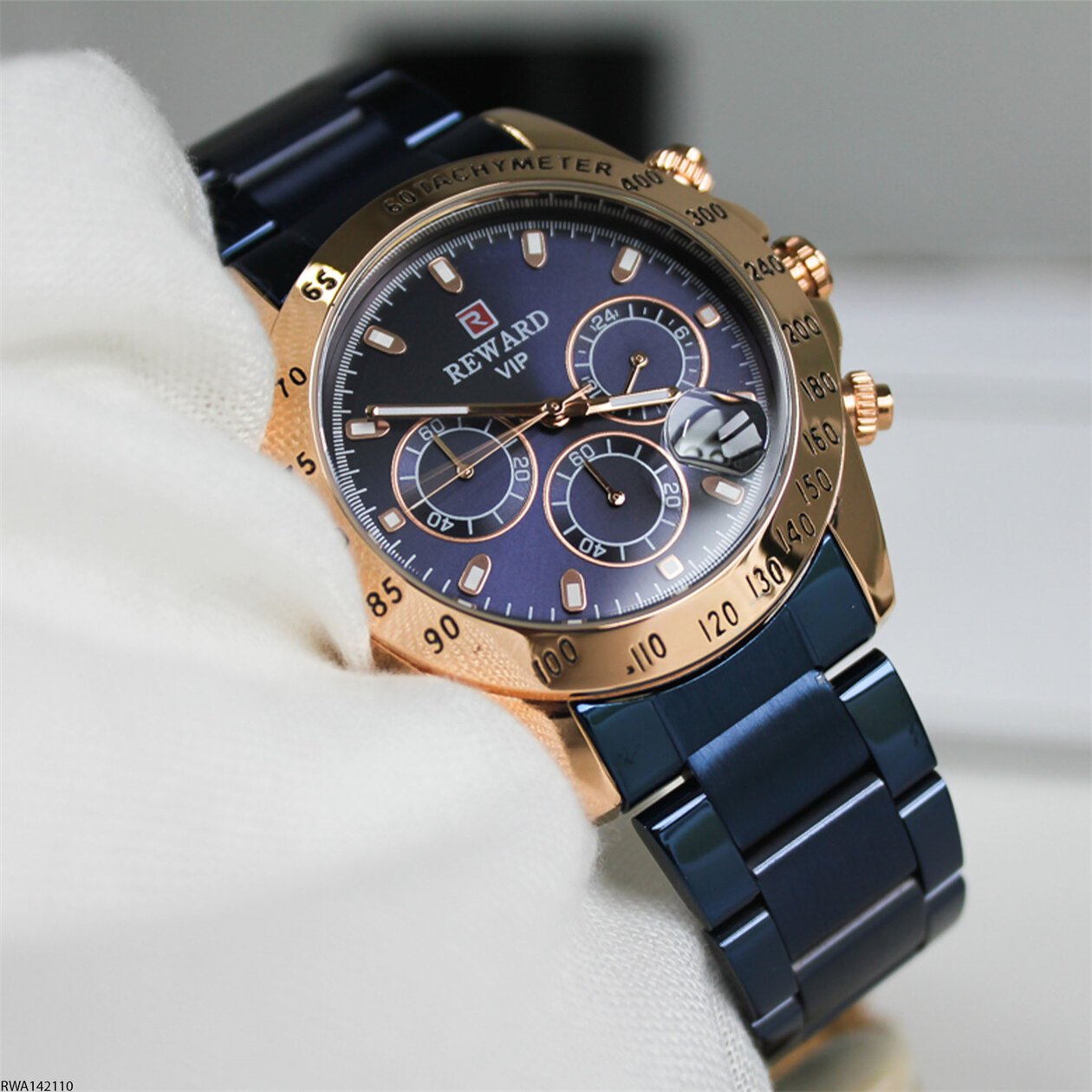 Reward RWA142110 Erkek Kol Saati