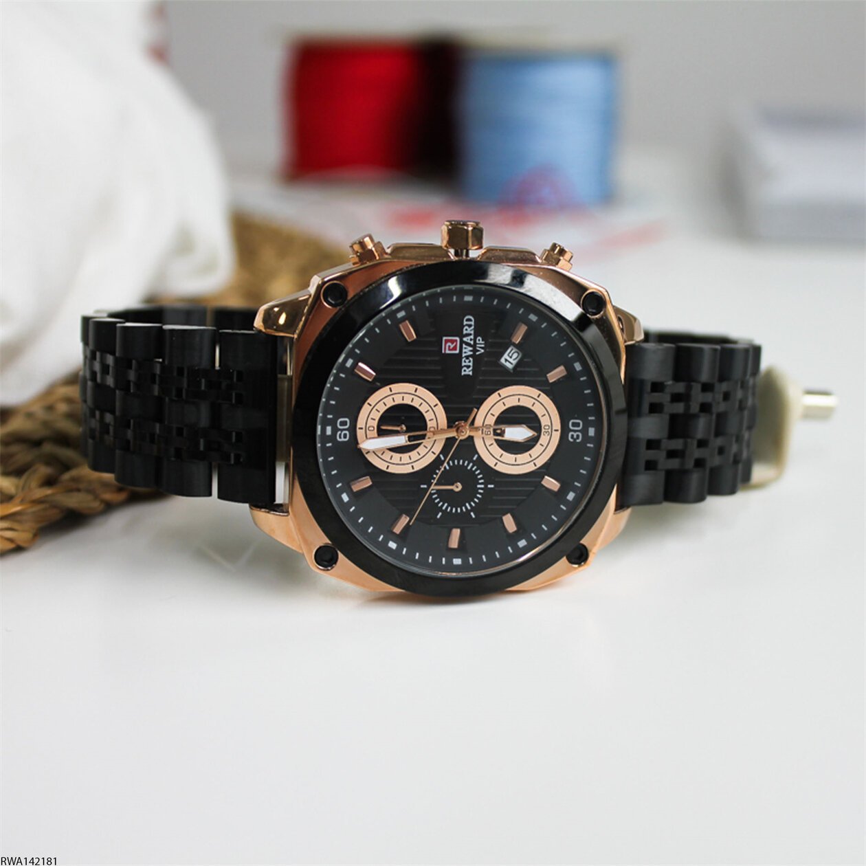Reward RWA142181 Erkek Kol Saati