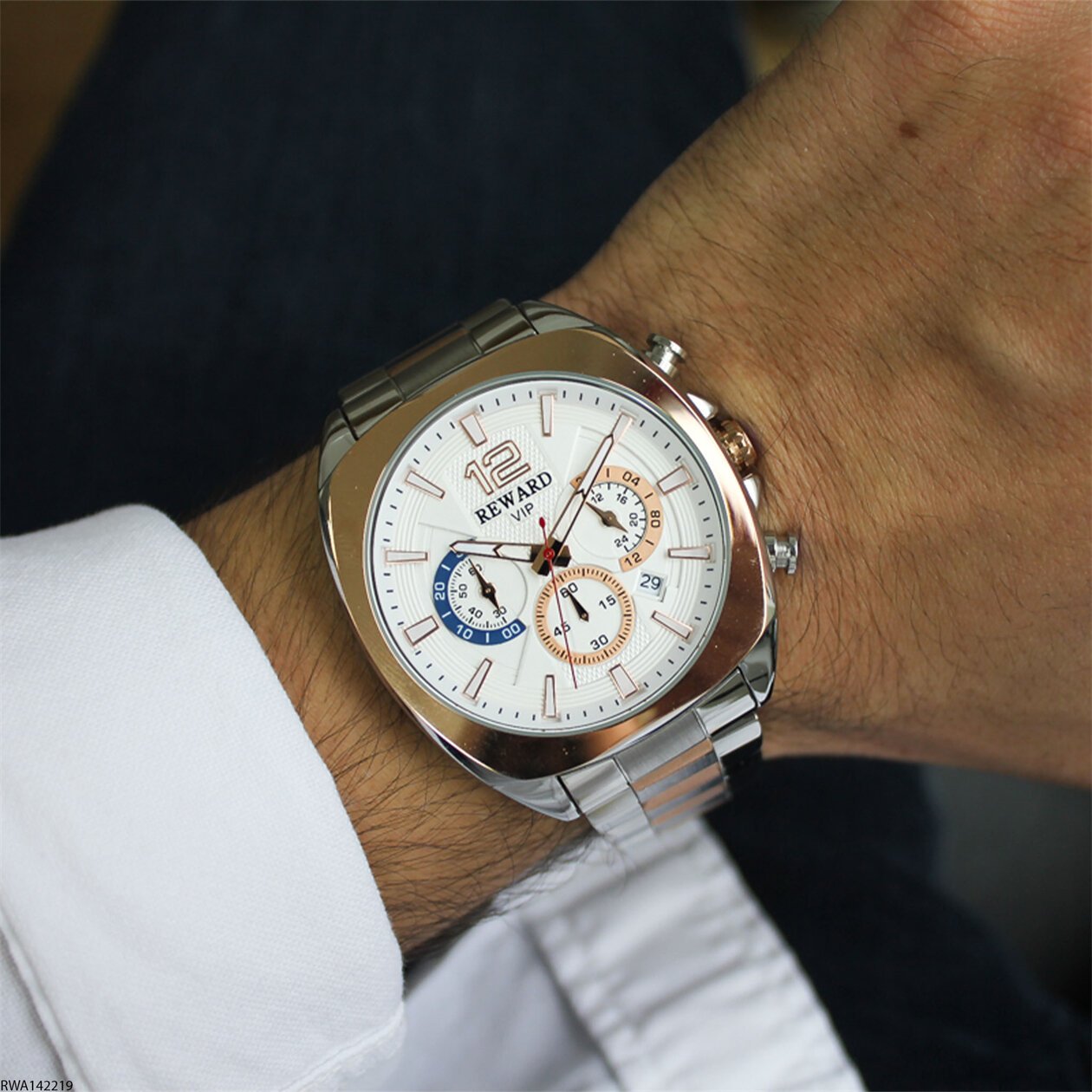 Reward RWA142219 VIP Erkek Kol Saati