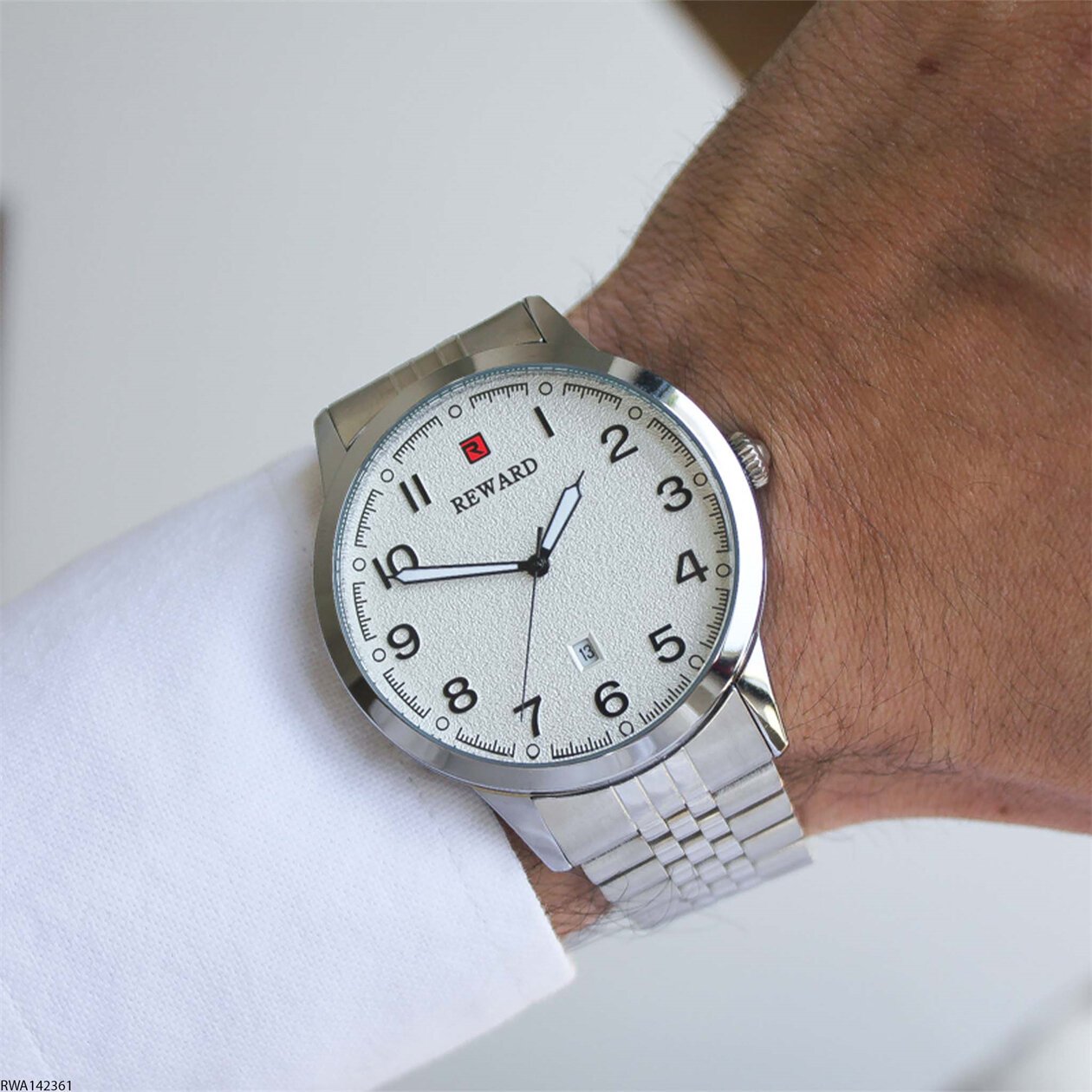 Reward RWA142361 VIP Erkek Kol Saati