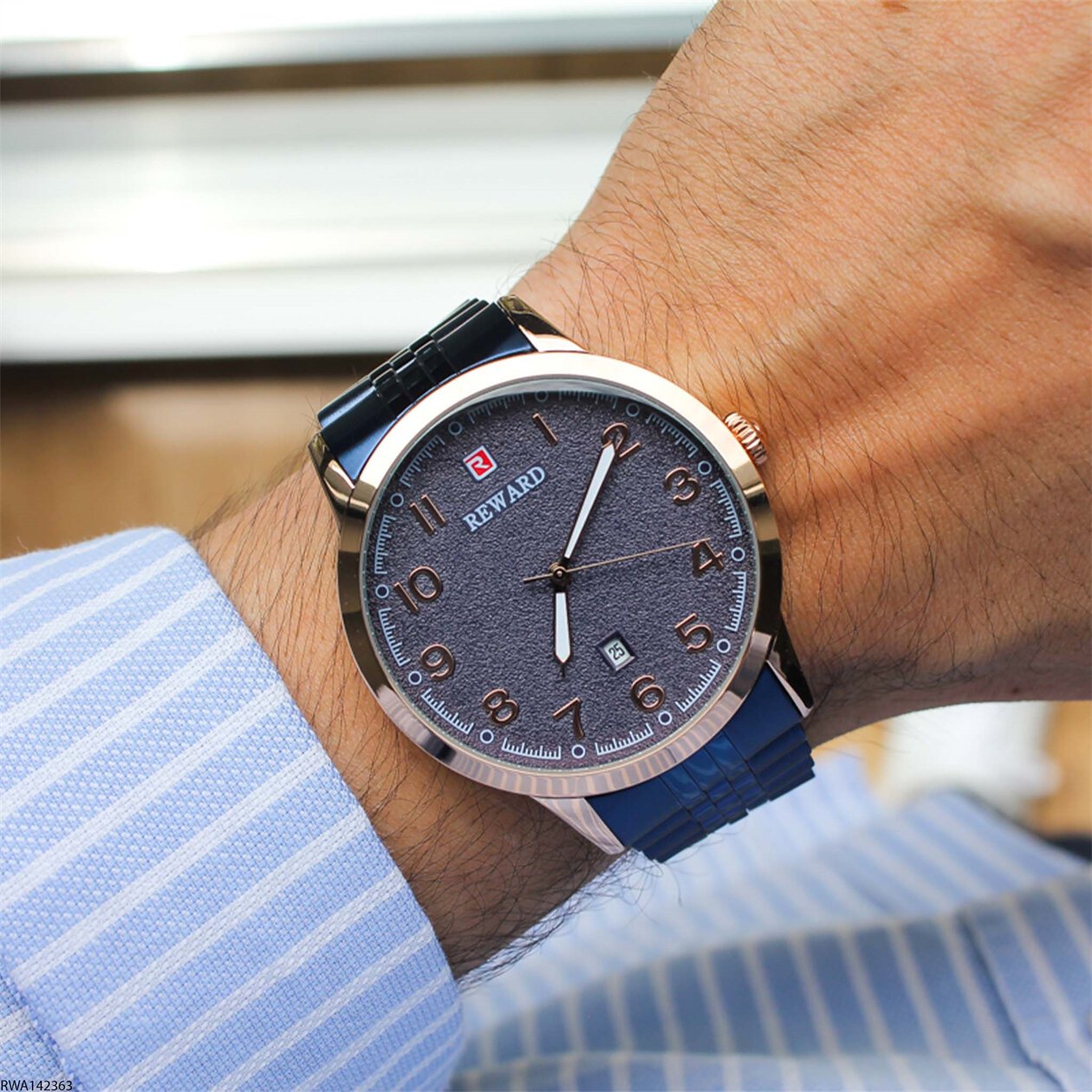 Reward RWA142363 VIP Erkek Kol Saati